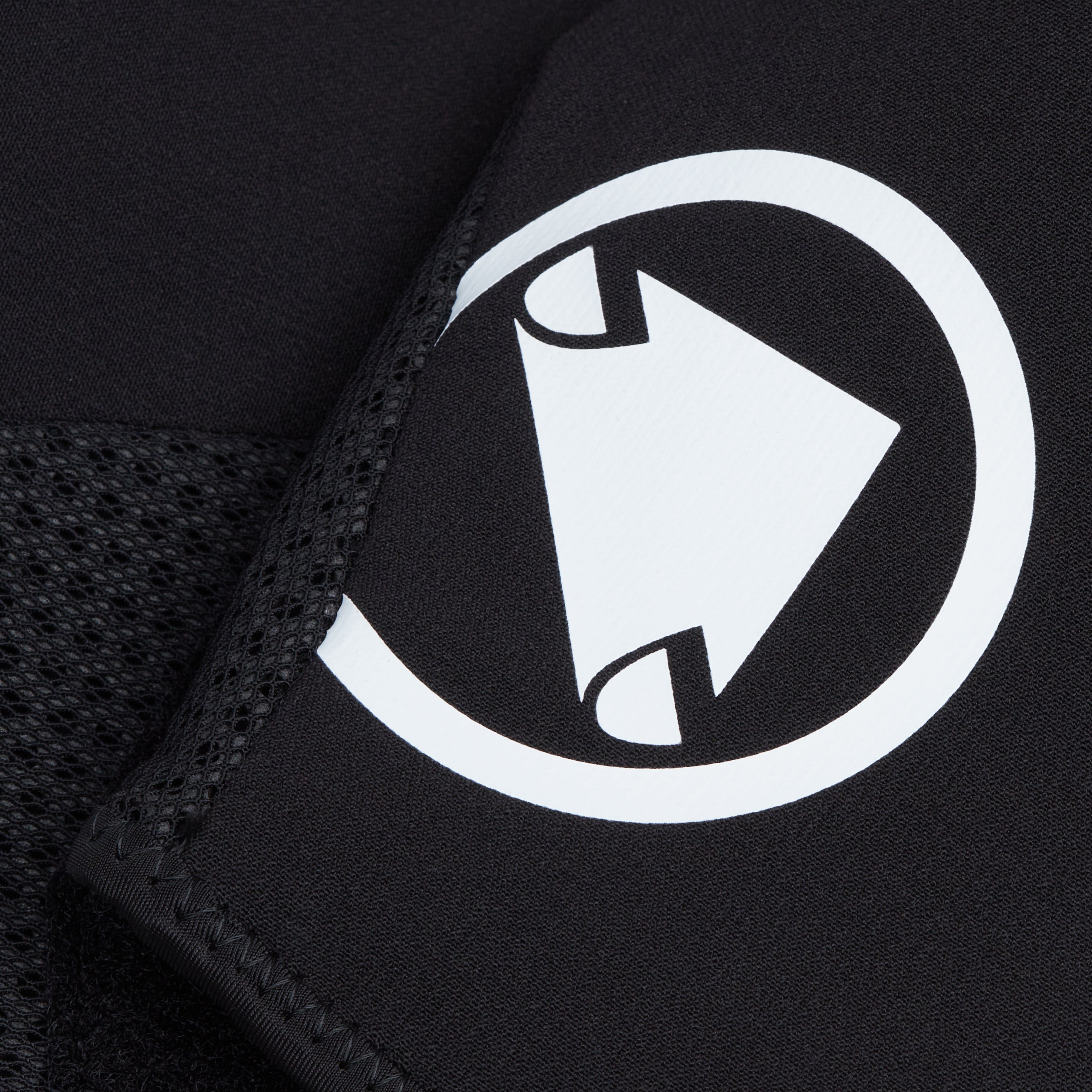Endura Singletrack Knee Pads Black