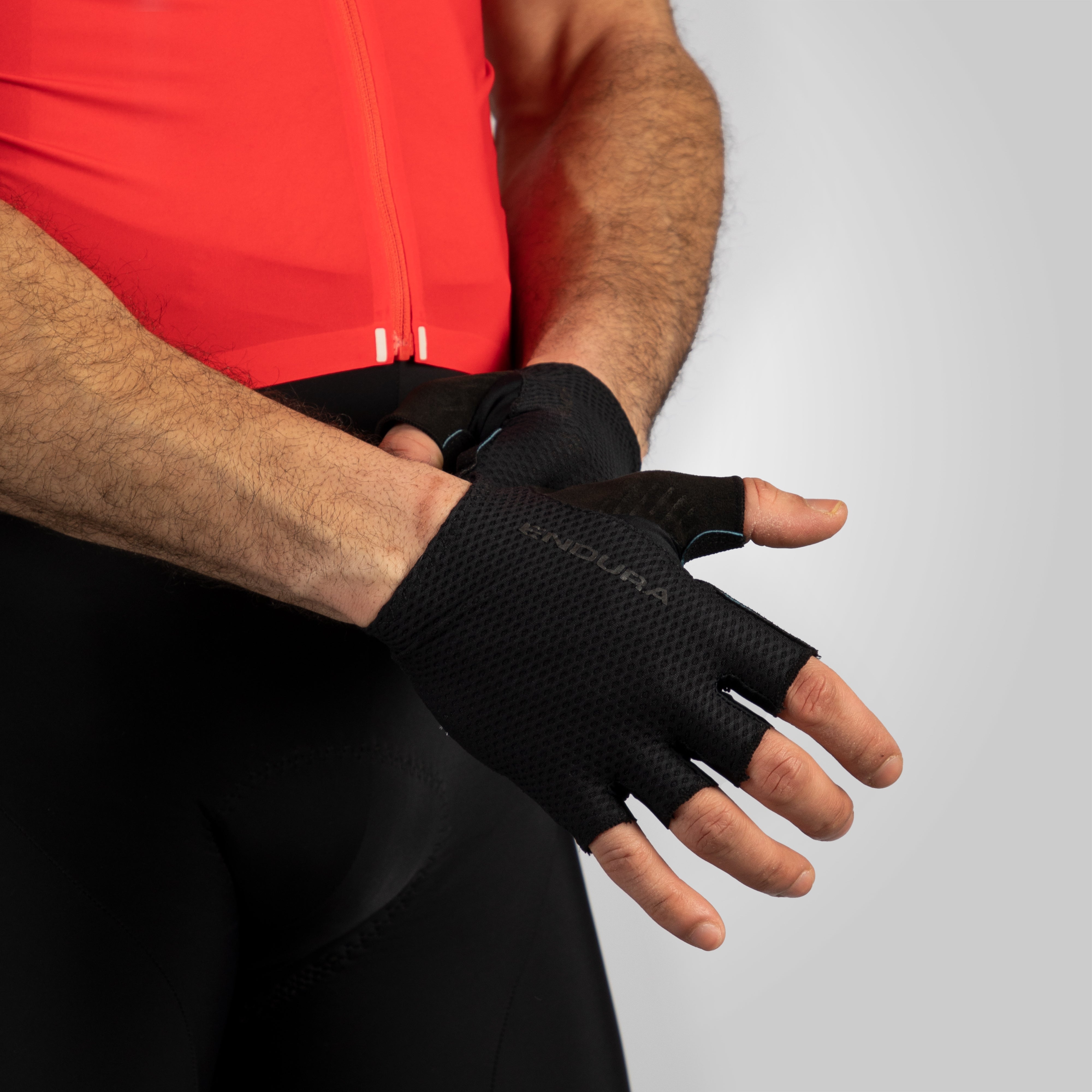 Endura Pro Sl Mitts Svart
