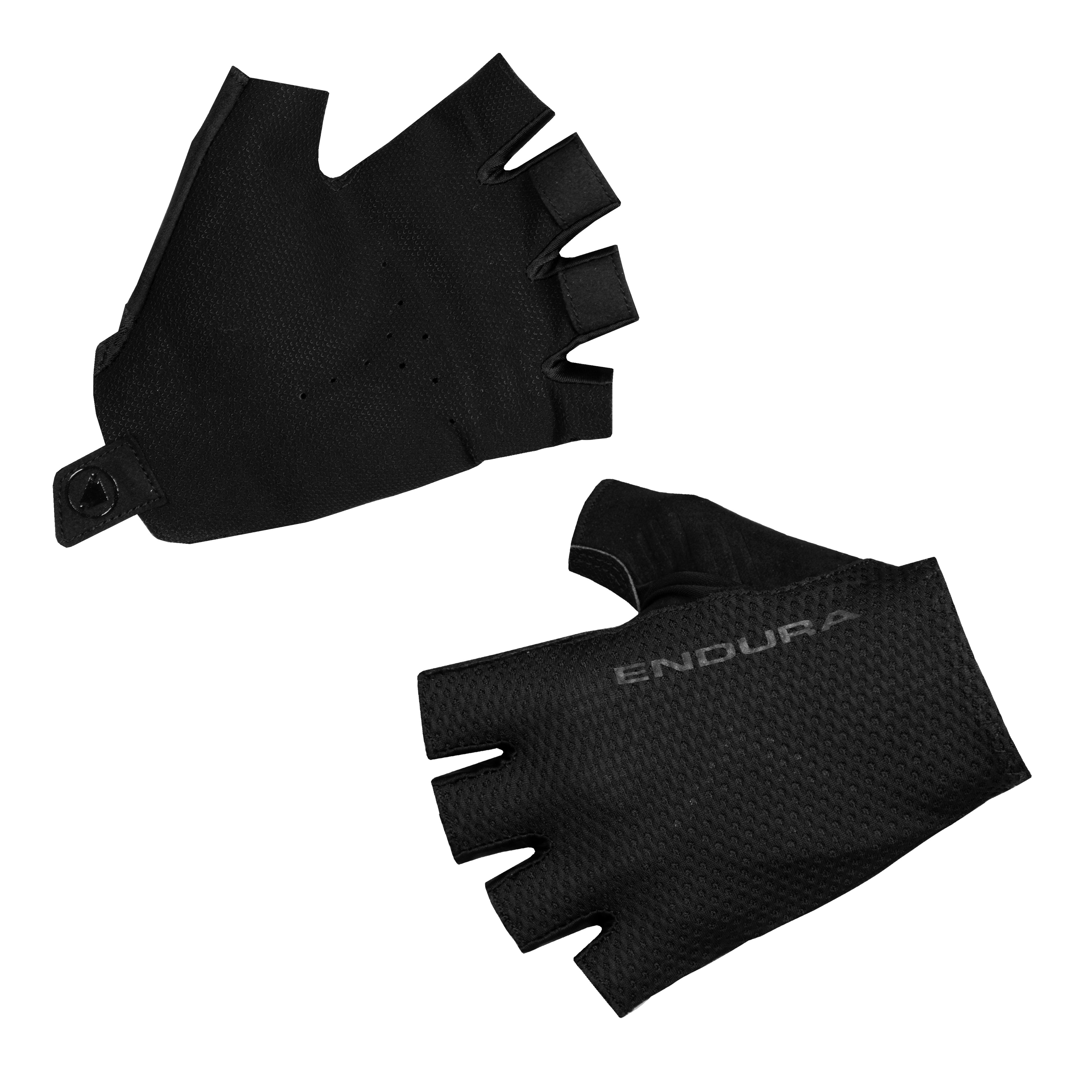 Endura Pro Sl Mitts Svart