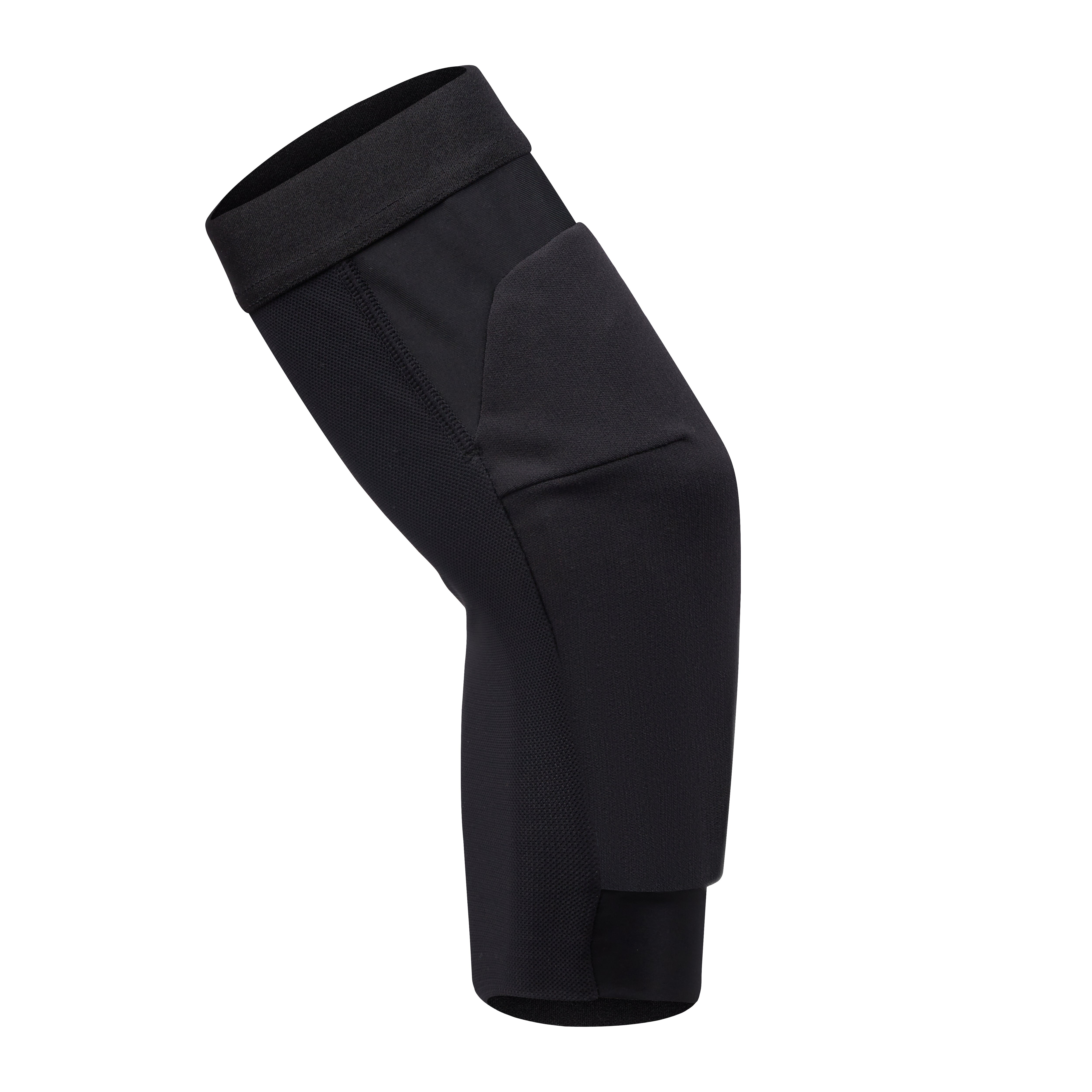 Endura Singletrack Lite Elbow Pads Black