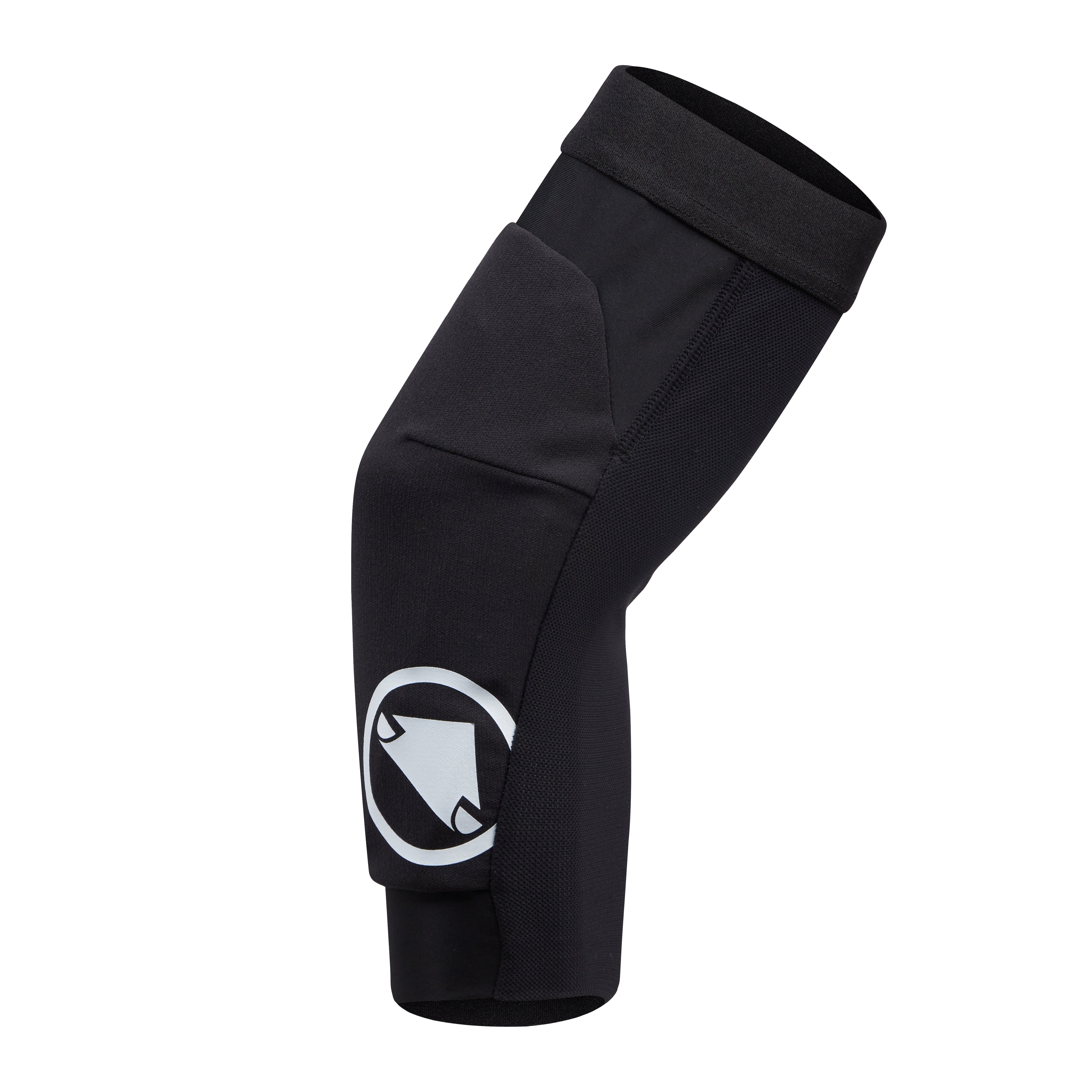 Endura Singletrack Lite Elbow Pads Black