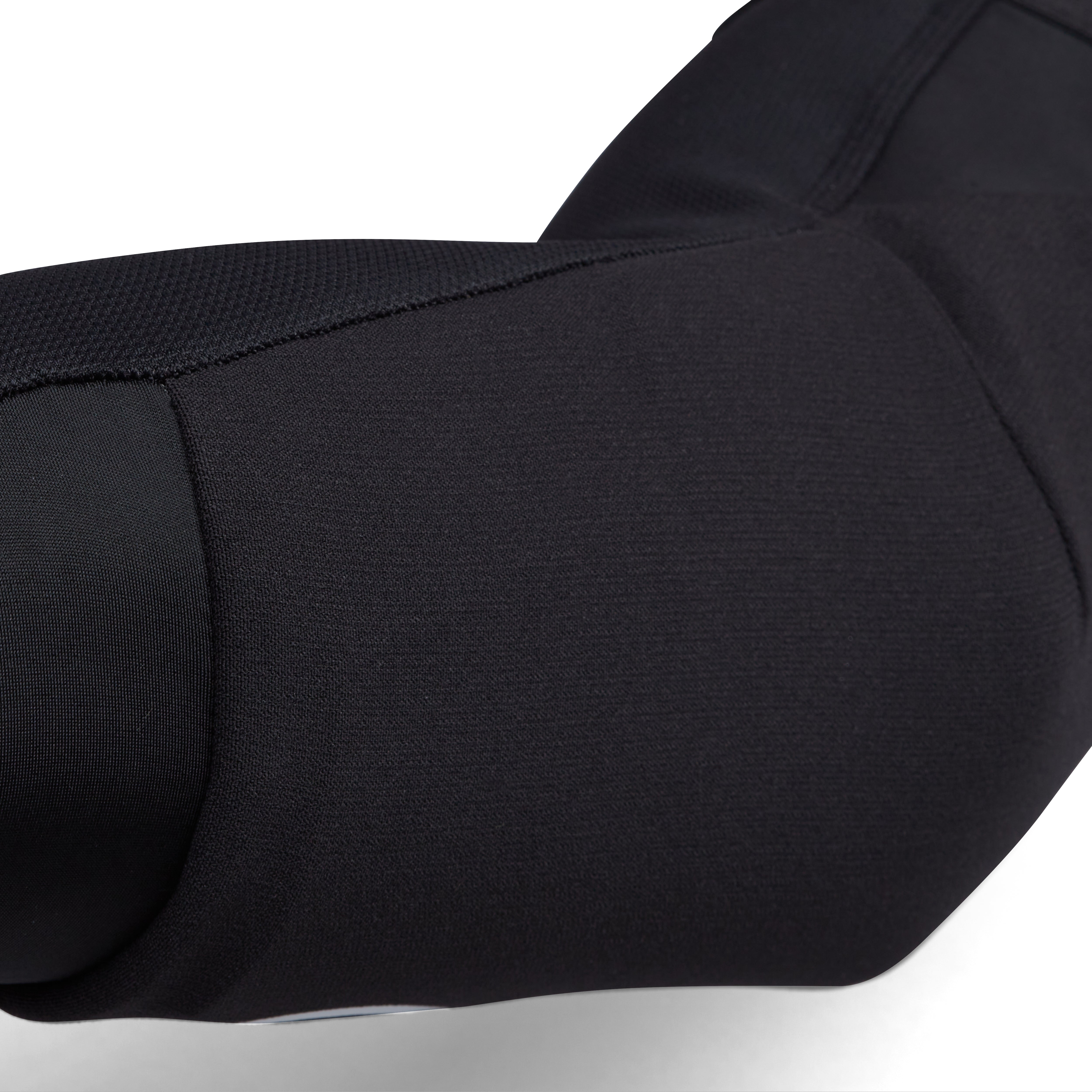 Endura Singletrack Lite Elbow Pads Black