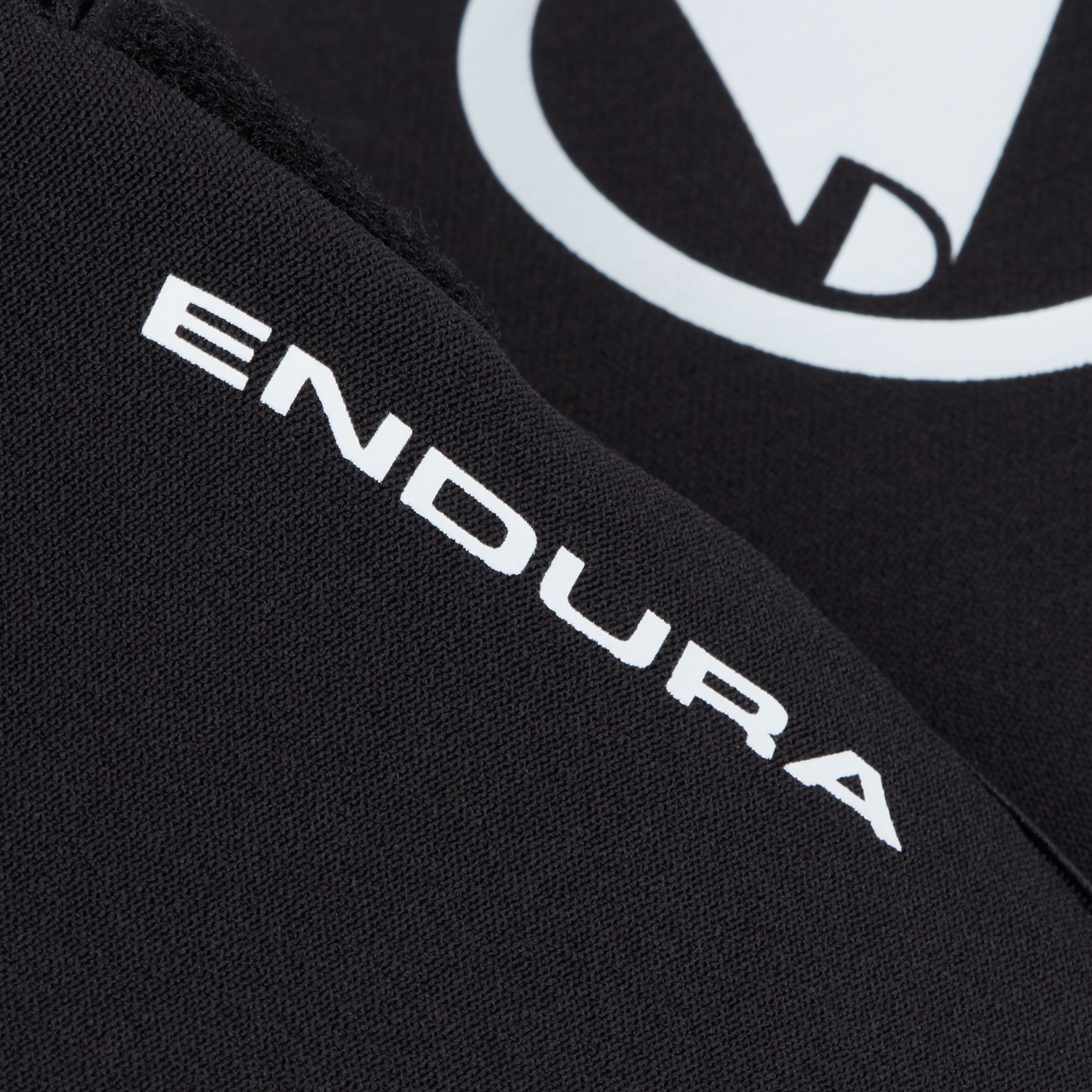 Endura Singletrack Lite Elbow Pads Black