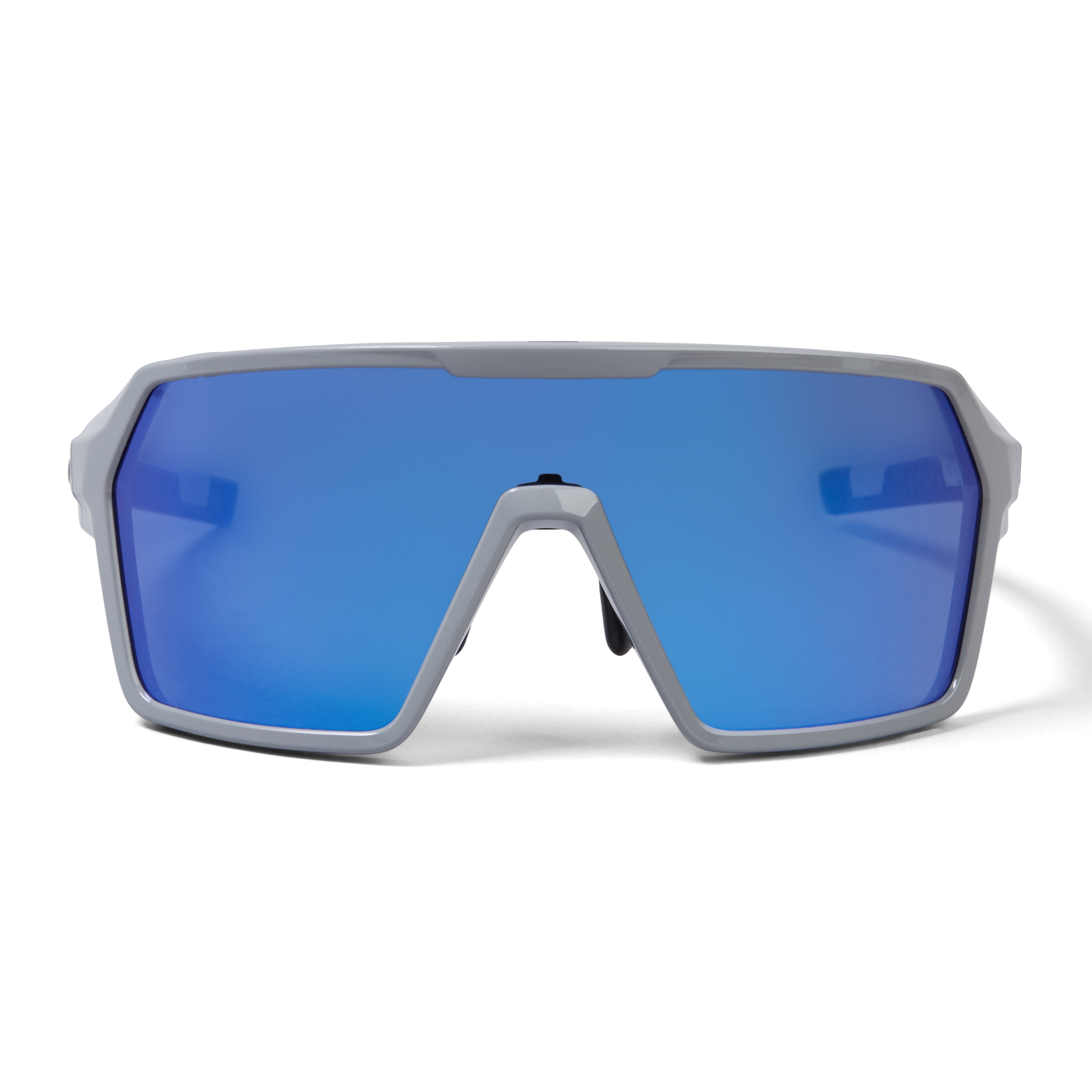 Endura Singletrack Glasses Set Dreich Grey ONESZ