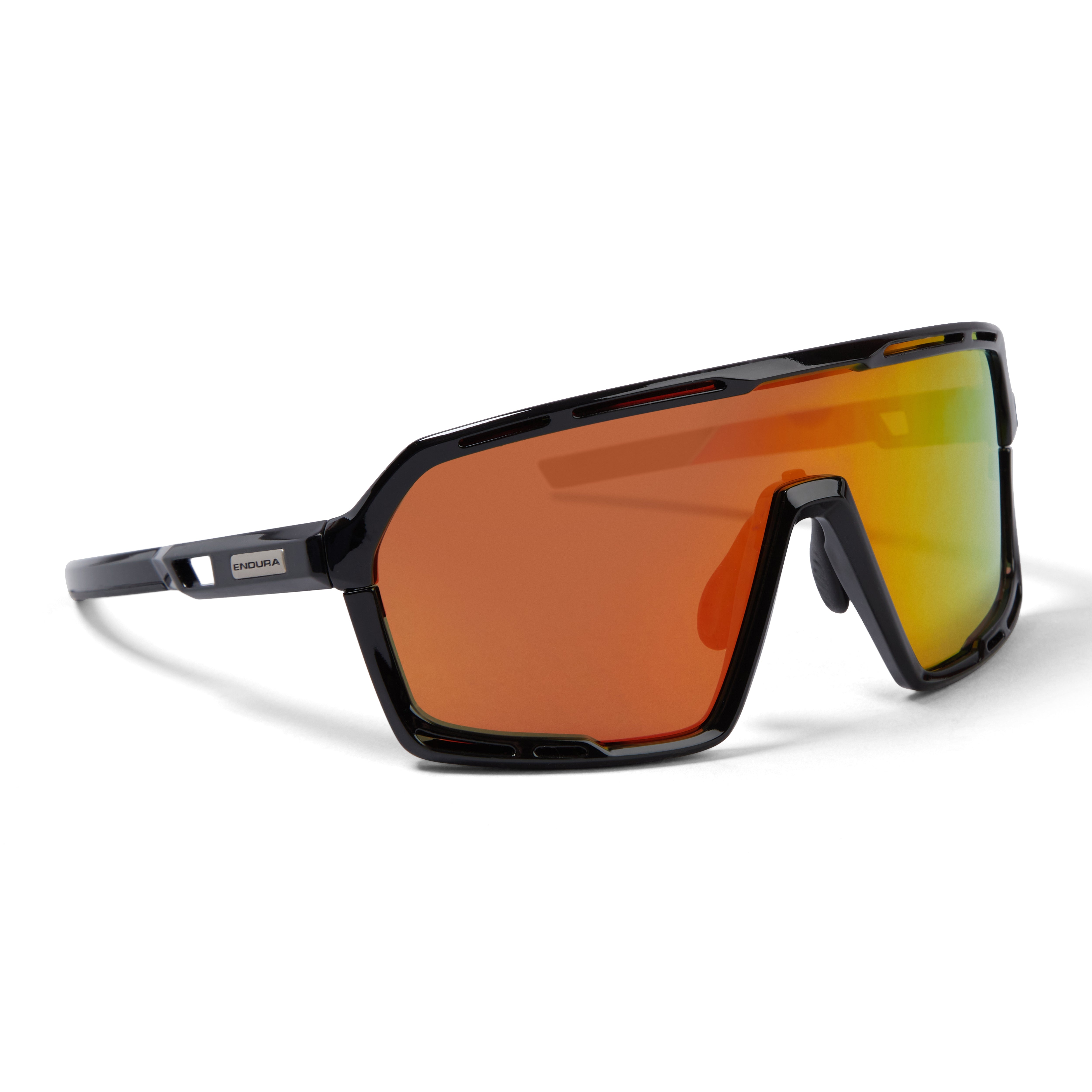 Endura Pro Sl Glasses Set Black ONESZ