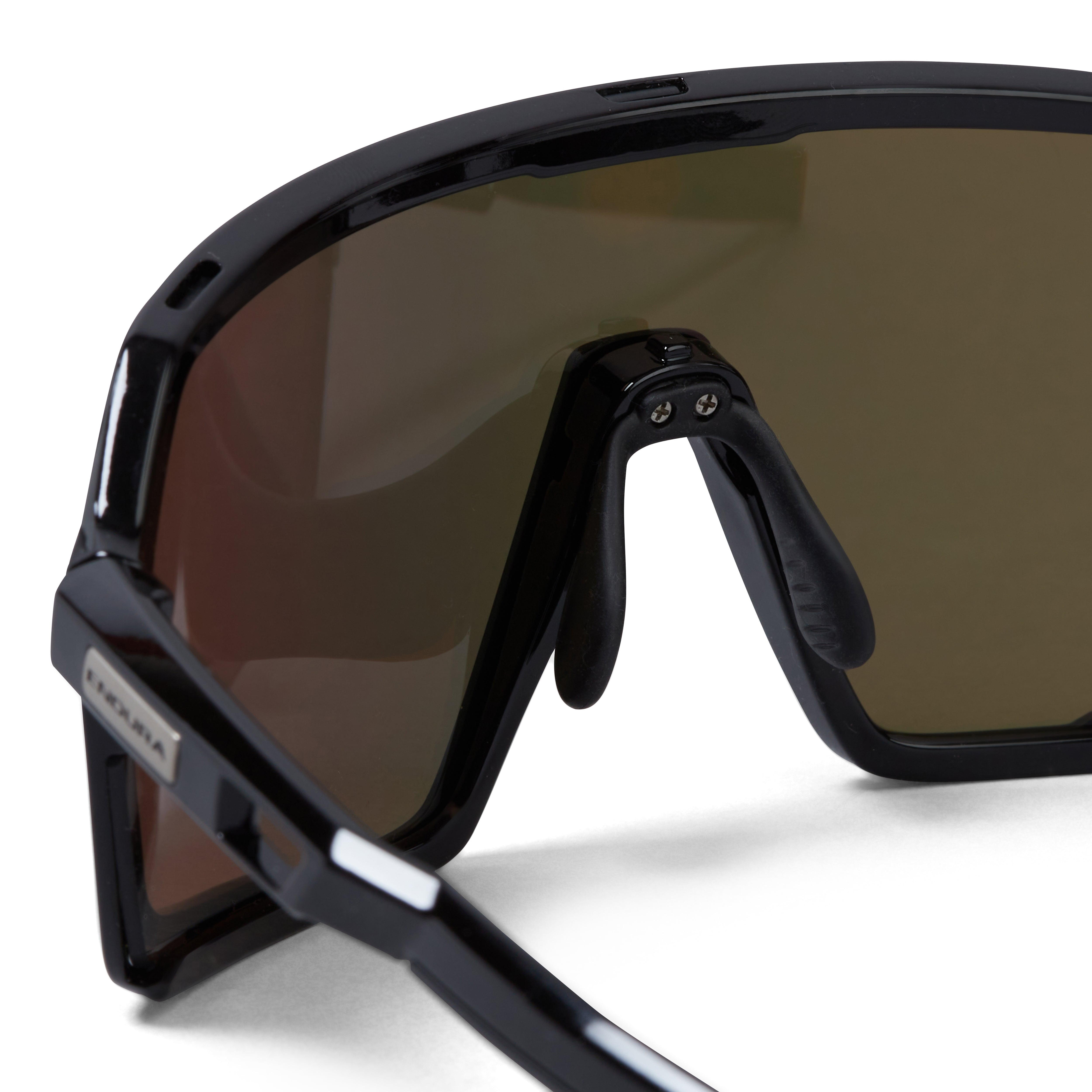 Endura Pro Sl Glasses Set Black ONESZ