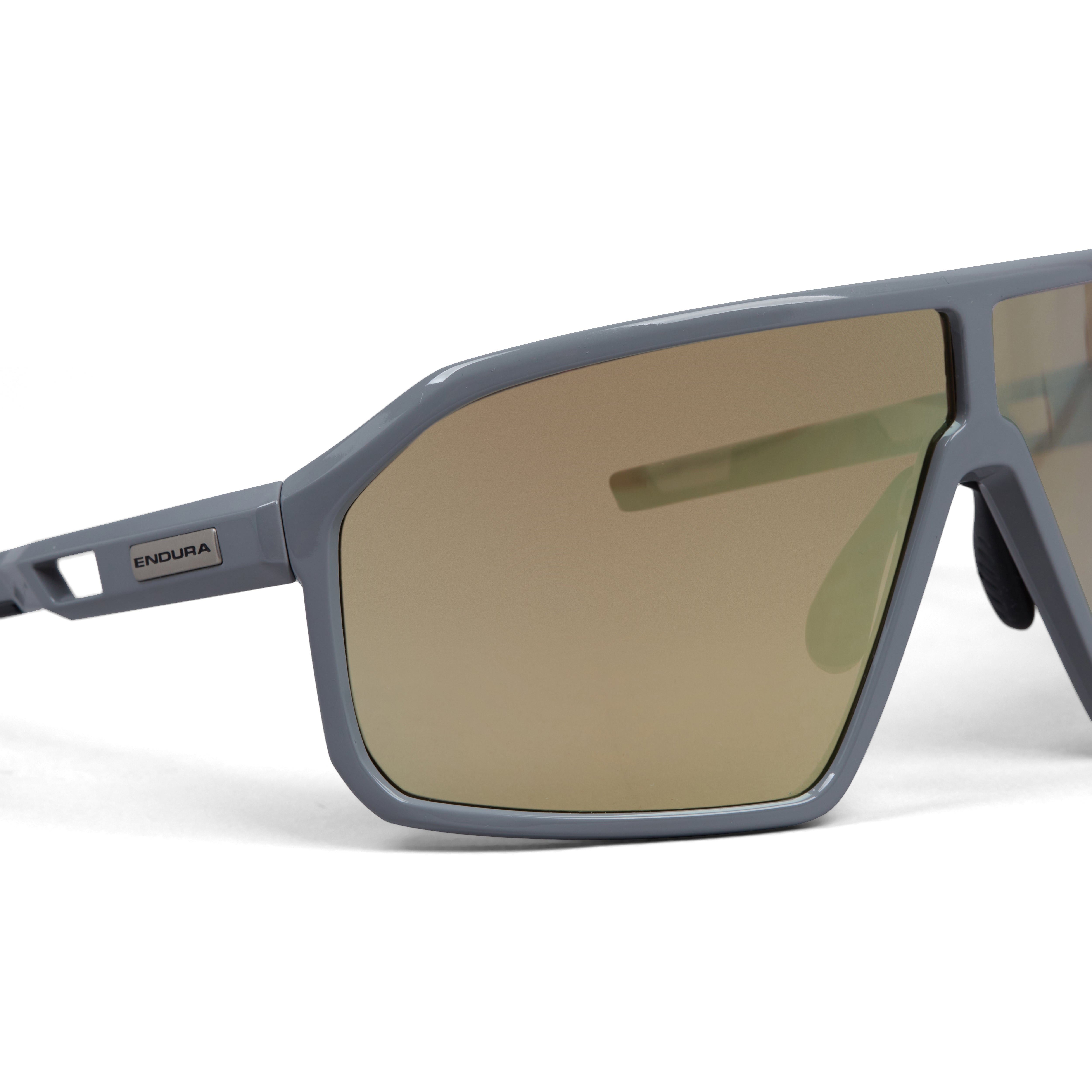 Endura Mullet Glasses Dreich Grey ONESZ