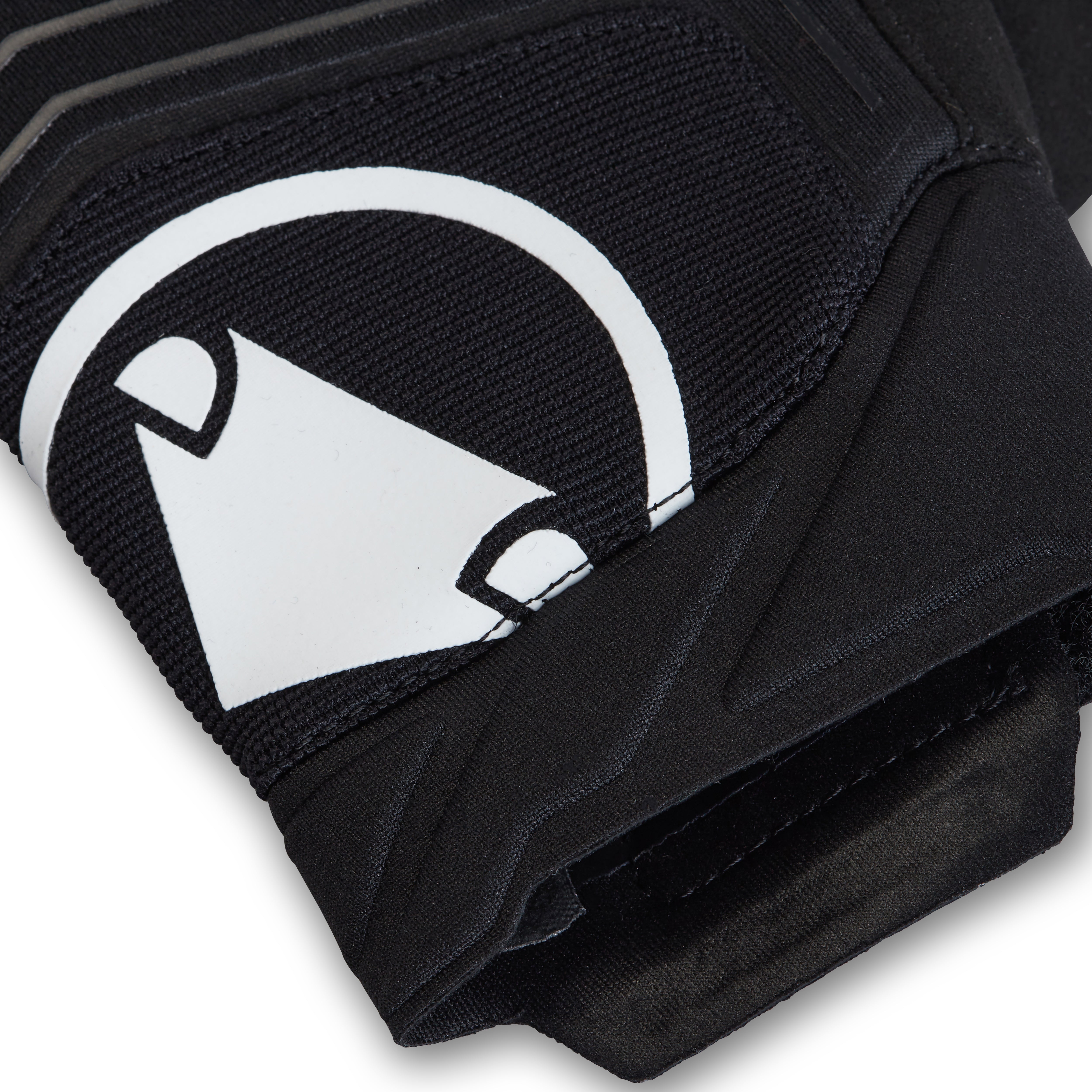 Endura Singletrack Glove Ii Black