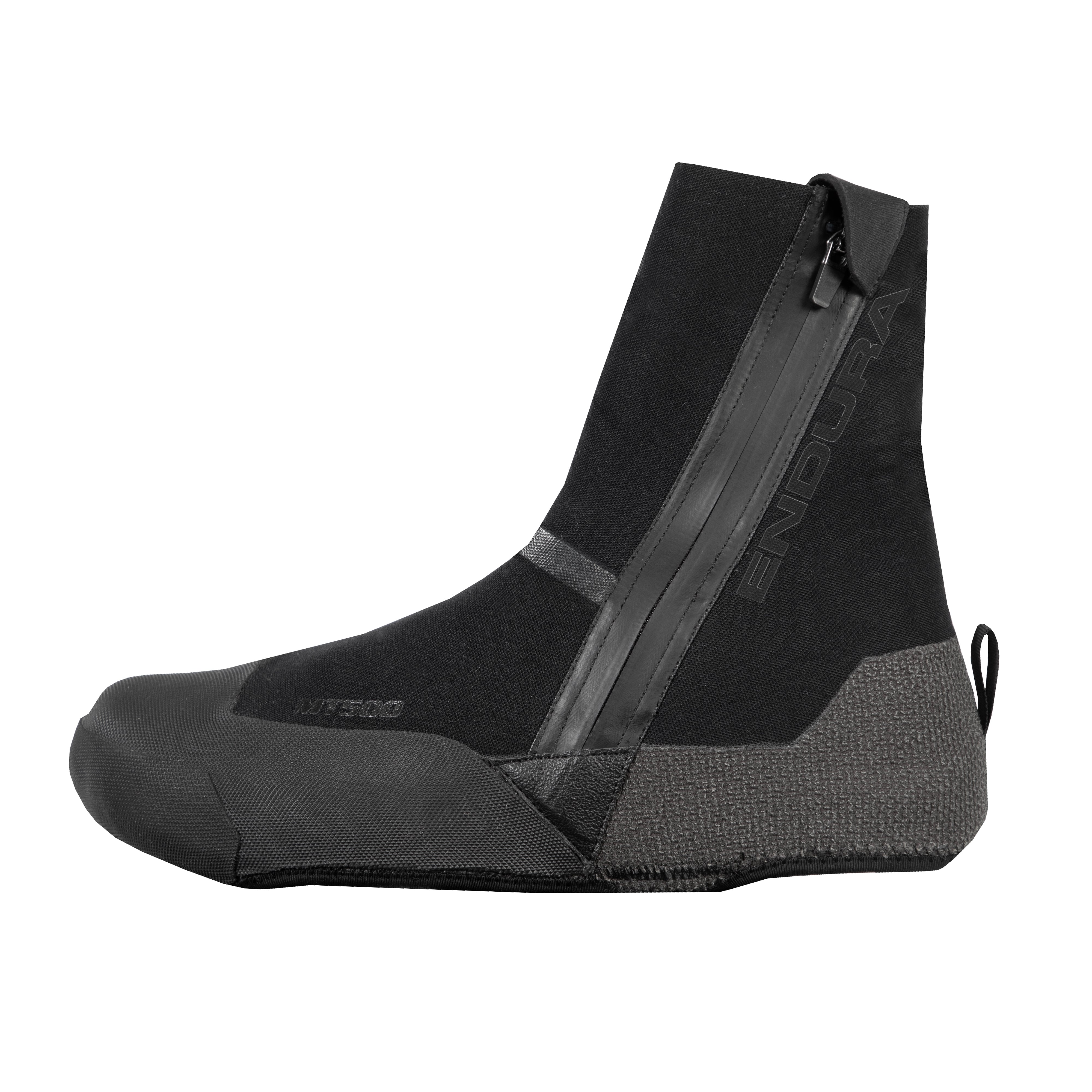 Endura Mt500 Plus Overshoe Black
