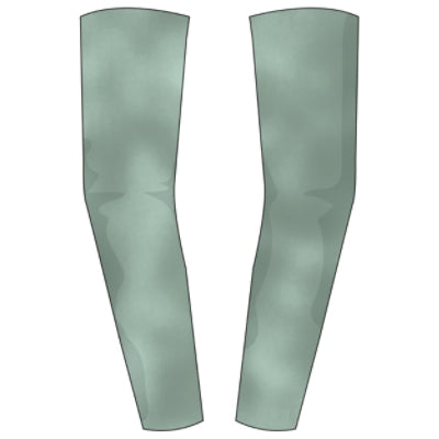 Endura Pro Sl Arm Sleeve GREEN