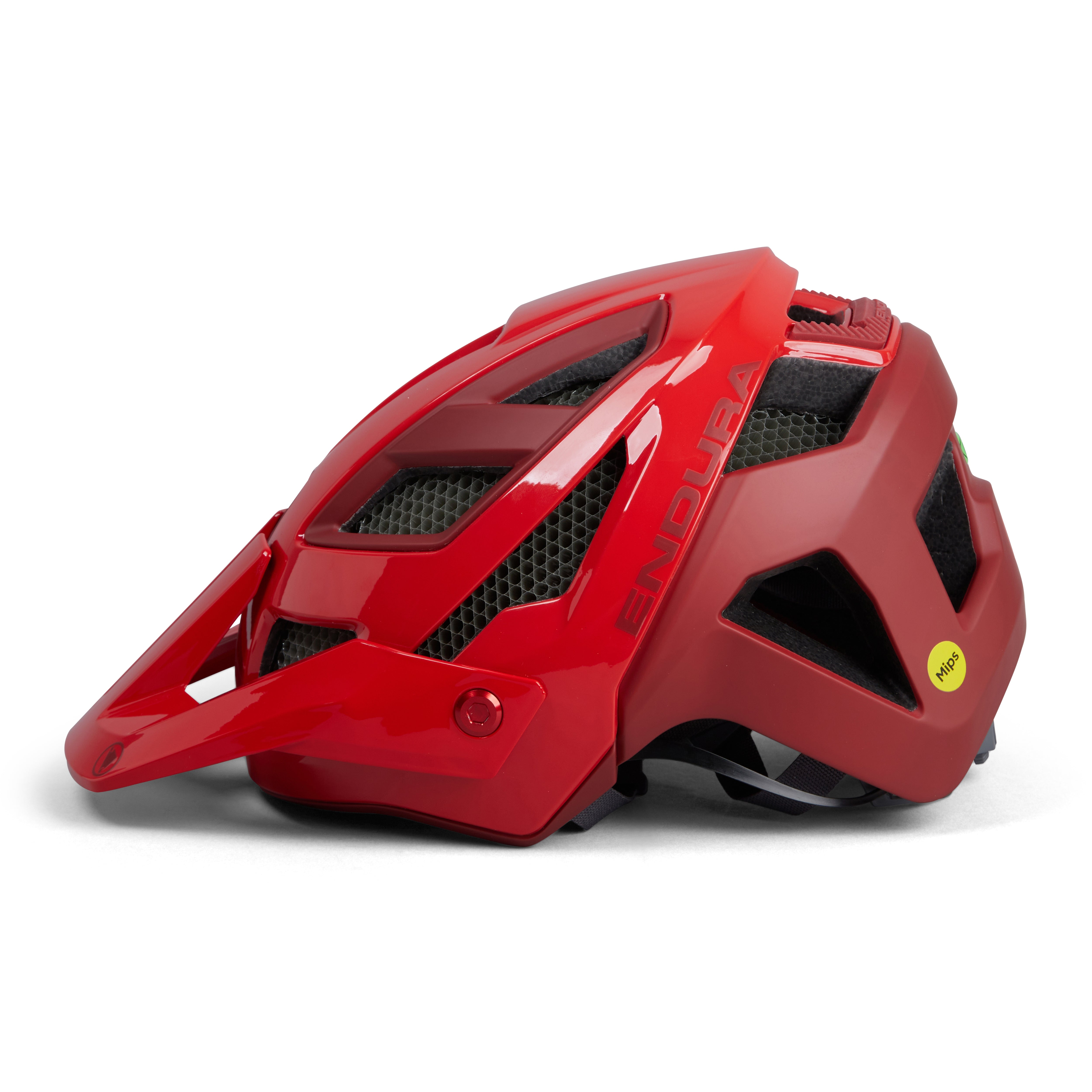 Endura Mt500 Mips® Helmet Brick Red