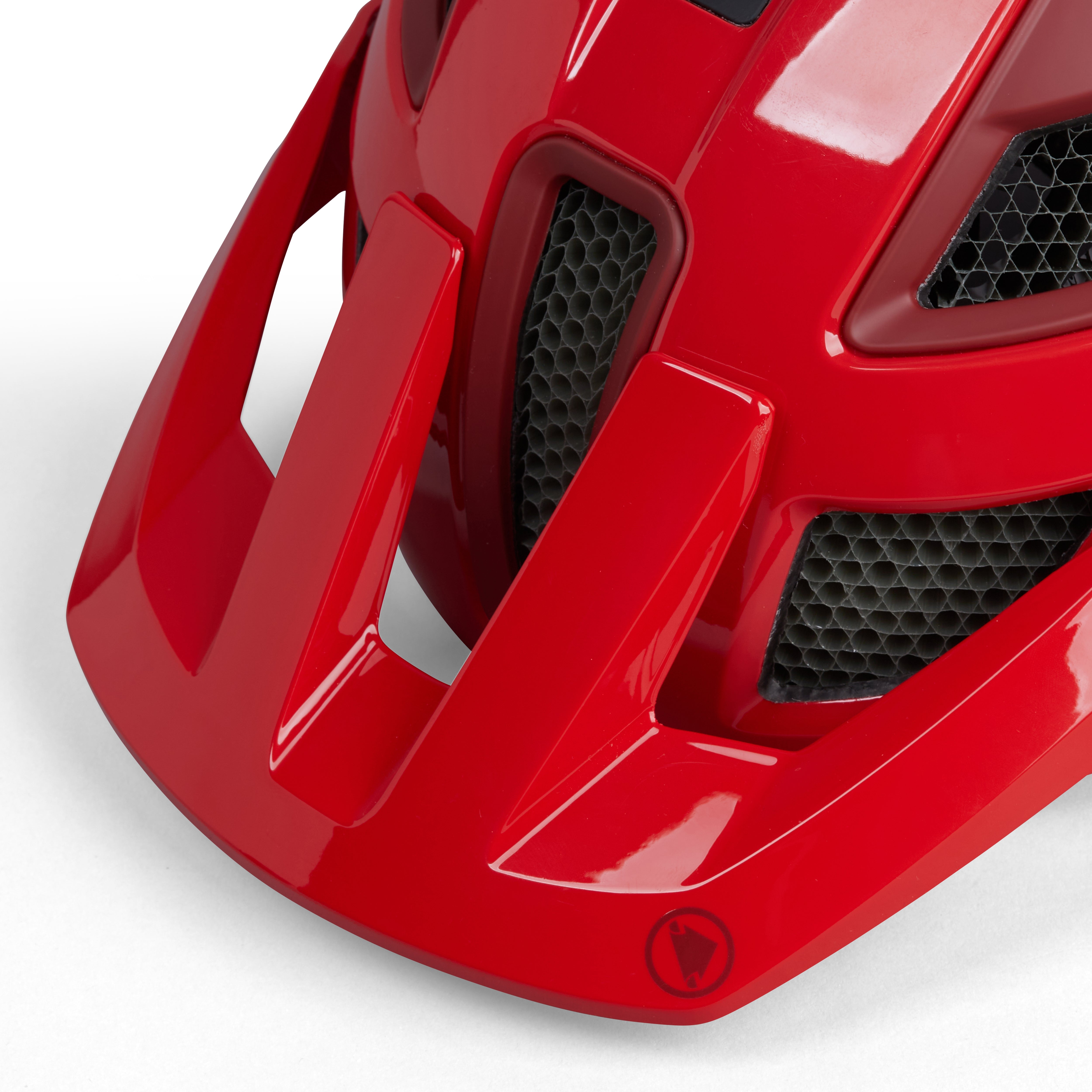 Endura Mt500 Mips® Helmet Brick Red