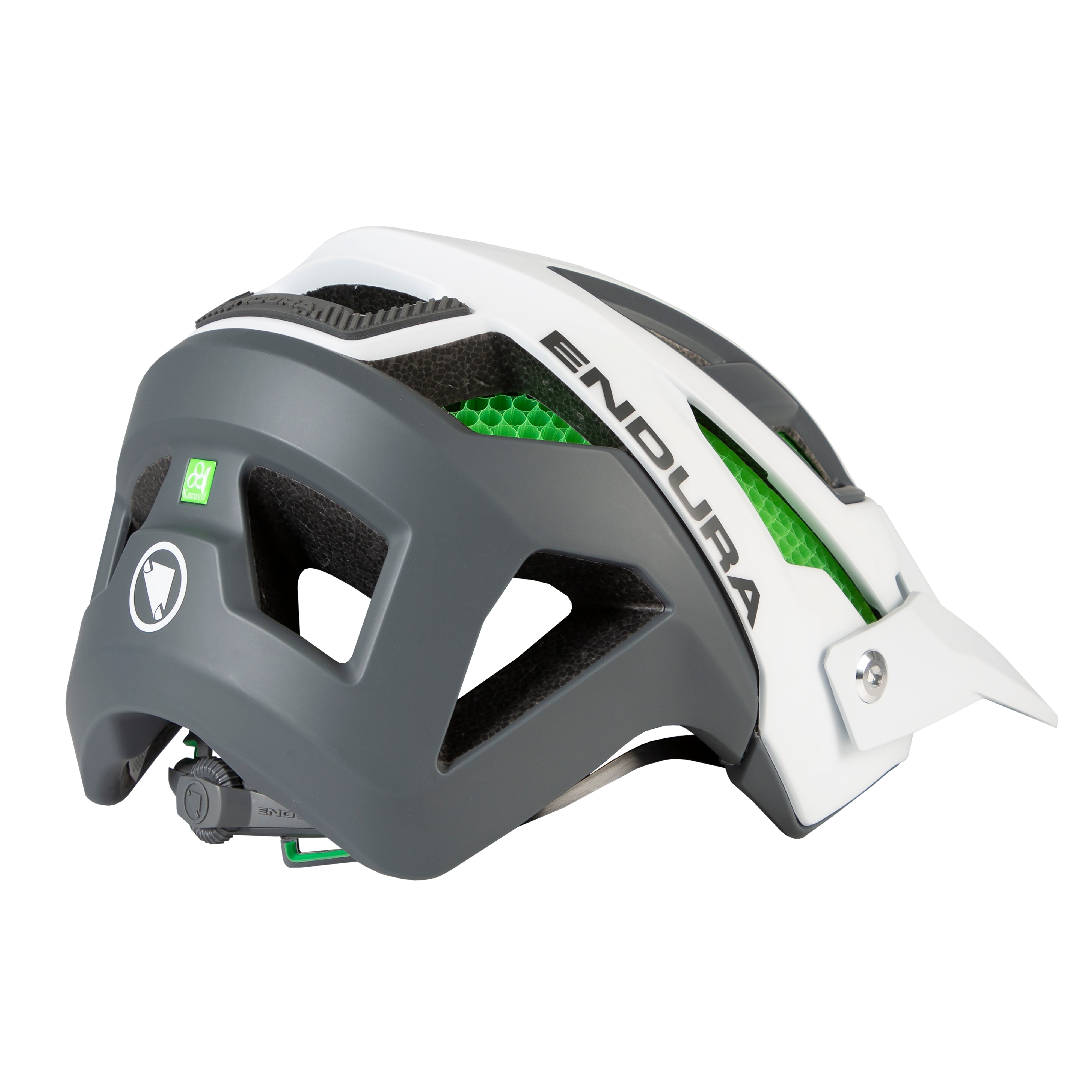 Endura Mt500 Mips® Helmet White