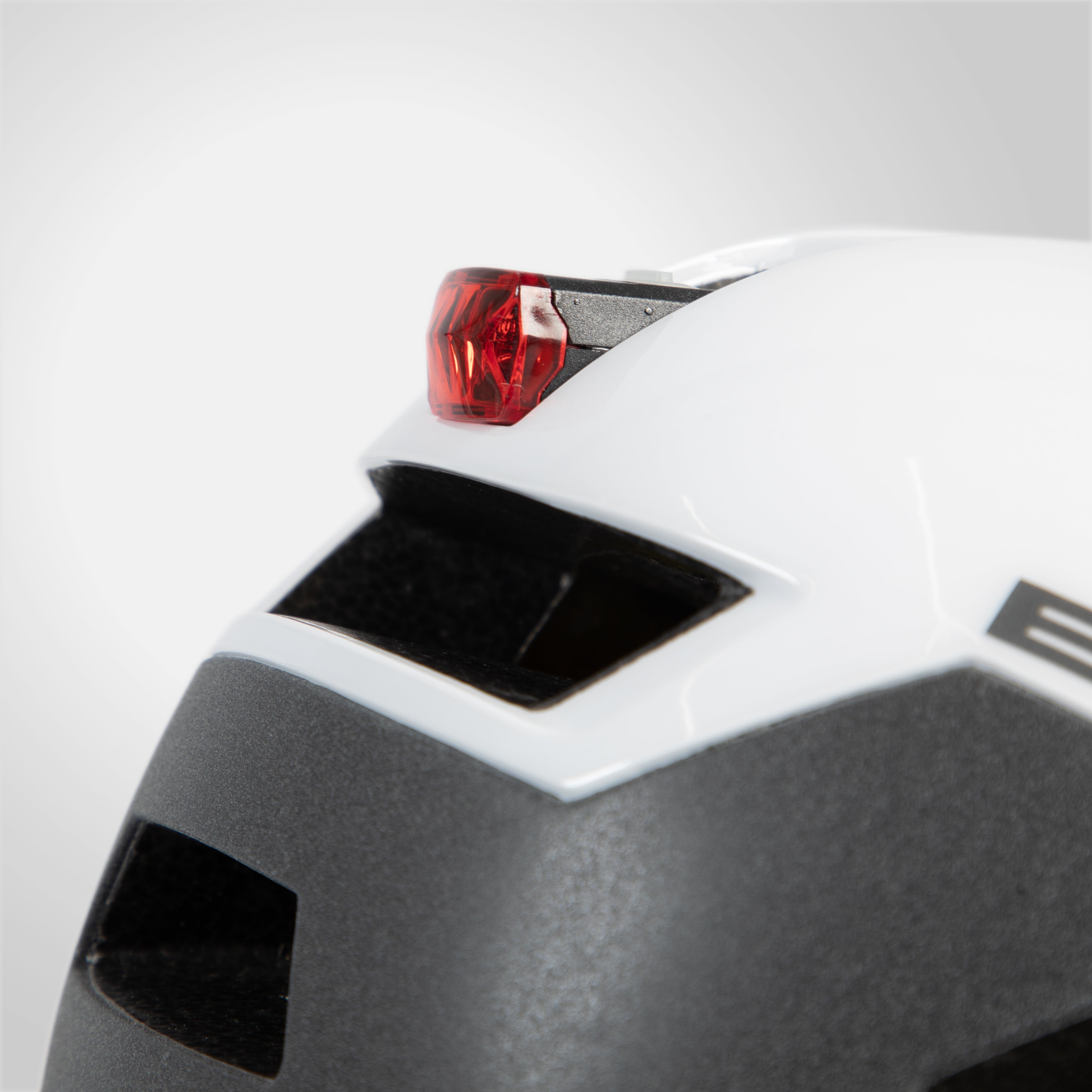 Endura Urban Luminite Helmet White