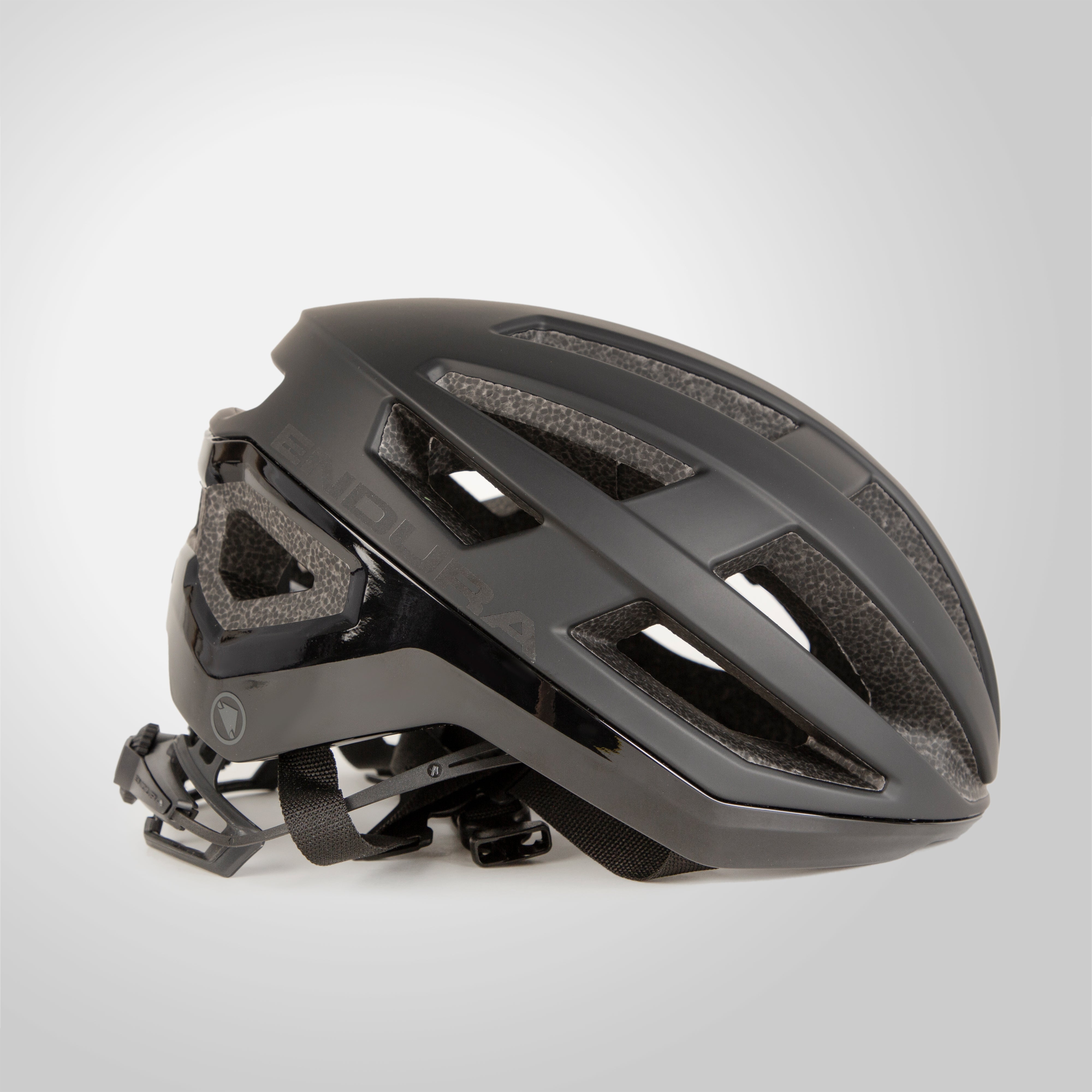 Endura Fs260-pro Helmet Ii Black