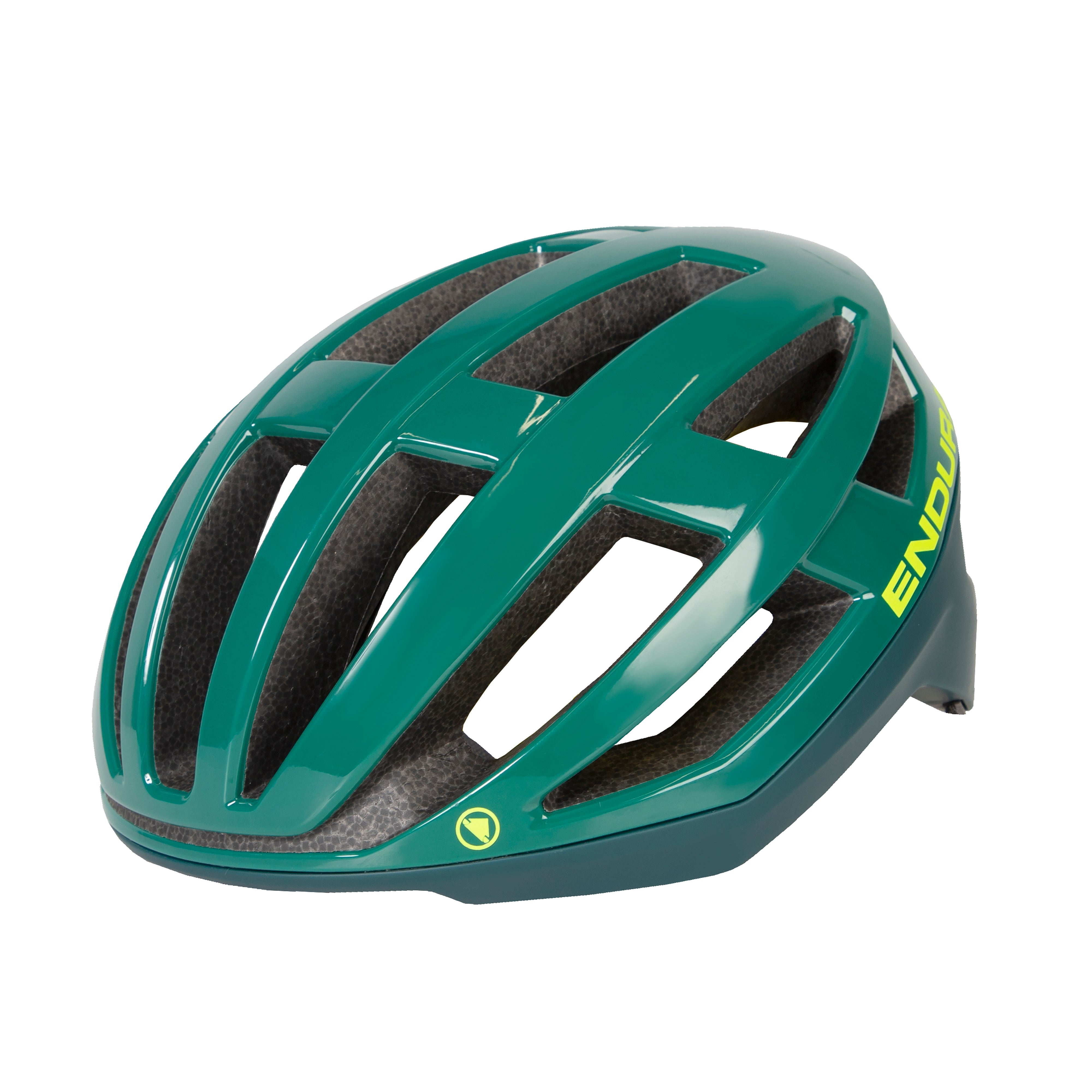 Endura Fs260-pro Helmet Ii Dt Deep Teal