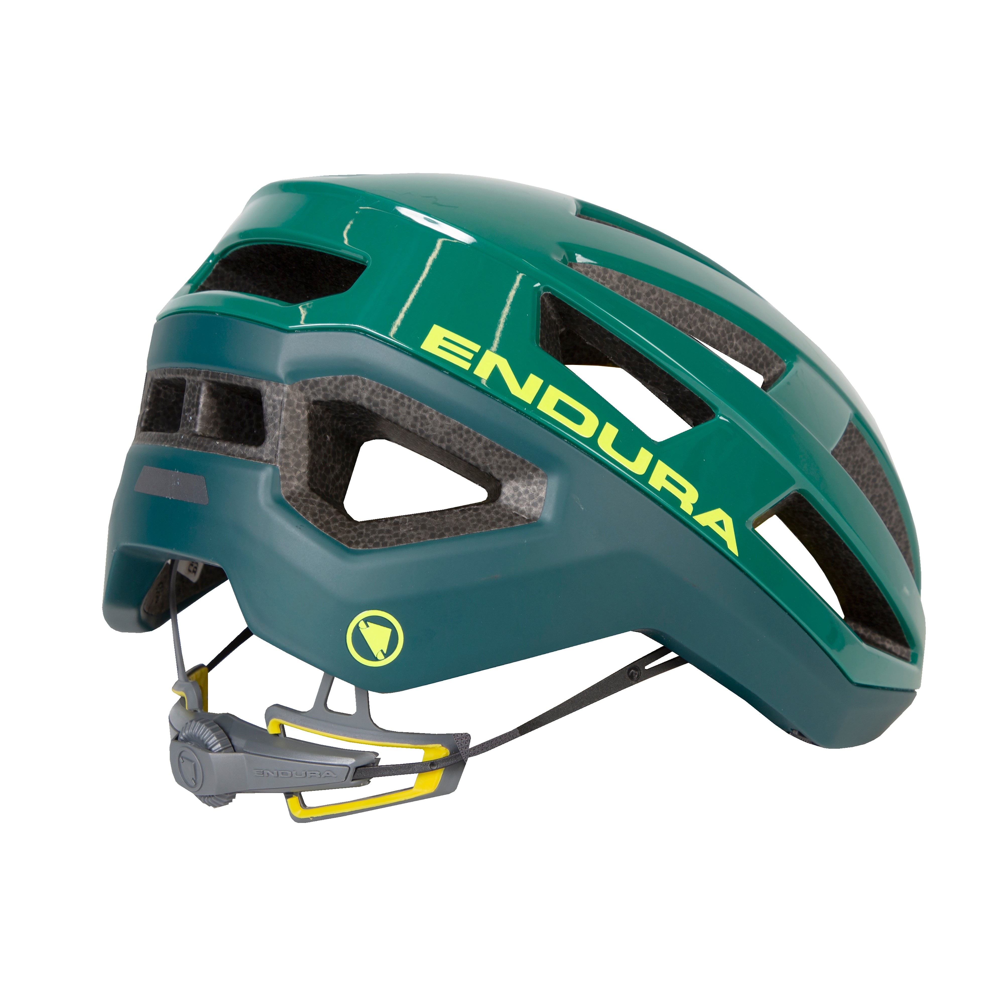 Endura Fs260-pro Helmet Ii Dt Deep Teal