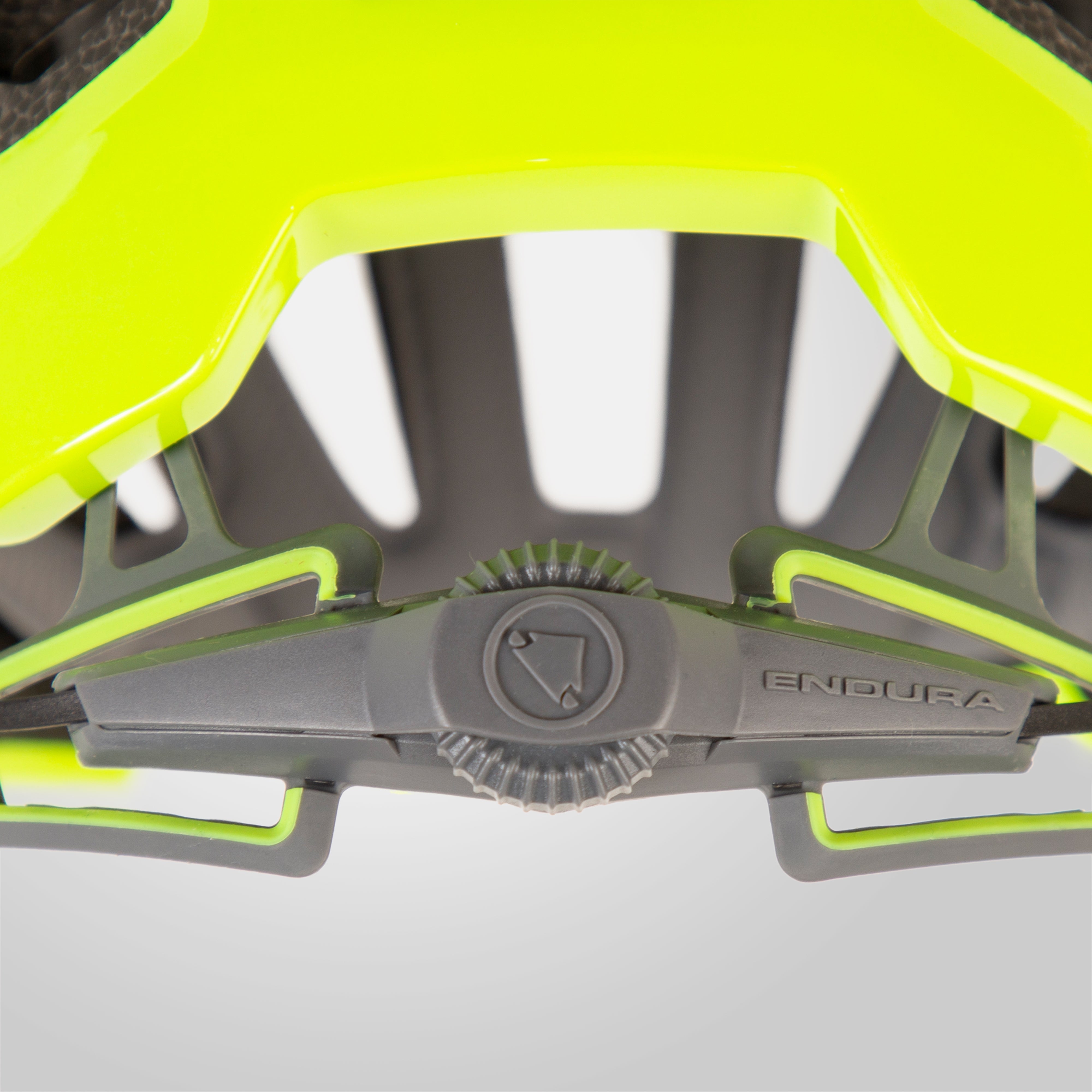 Endura Fs260-pro Helmet Ii Yv Bright Yellow