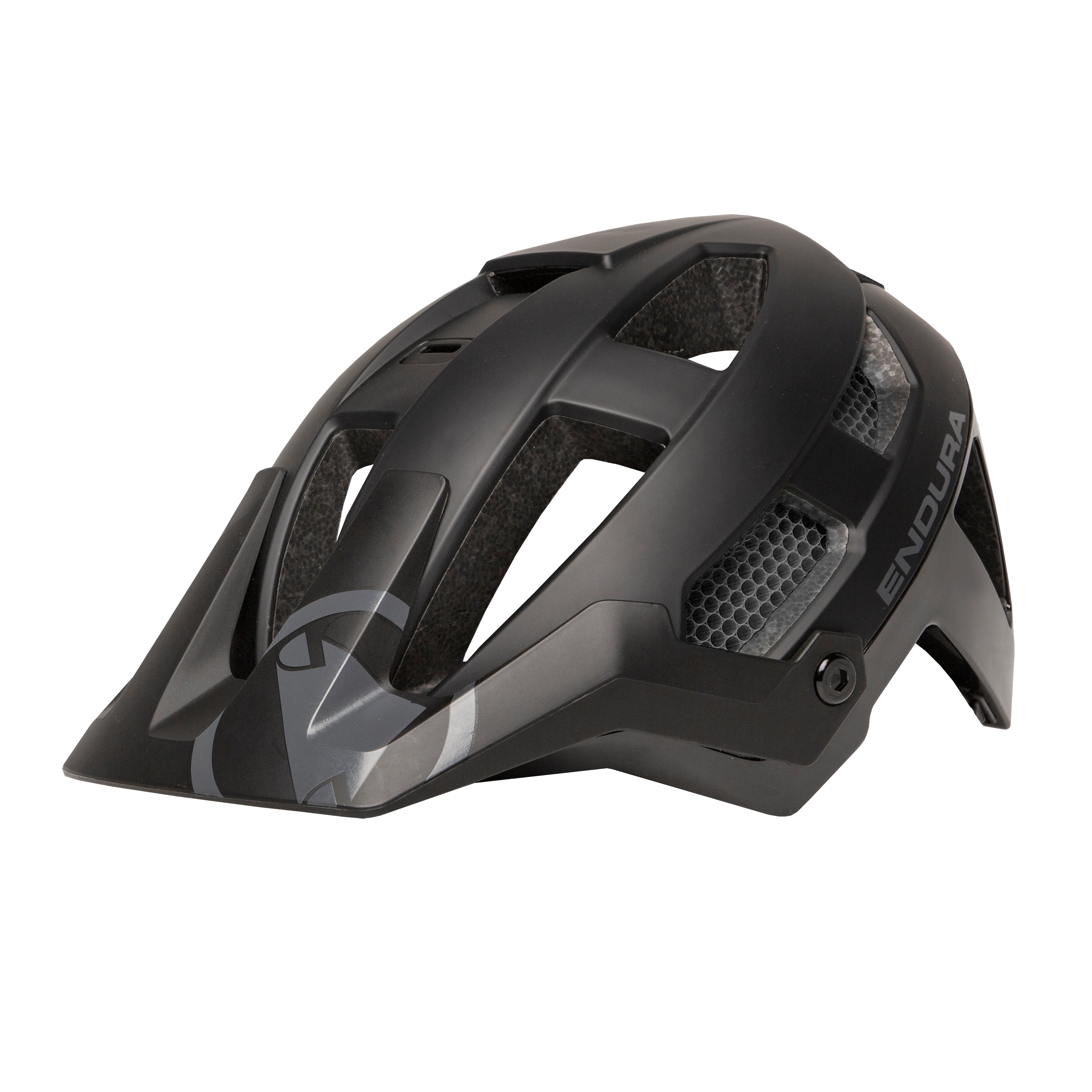 Endura Singletrack Mips® Helmet Black