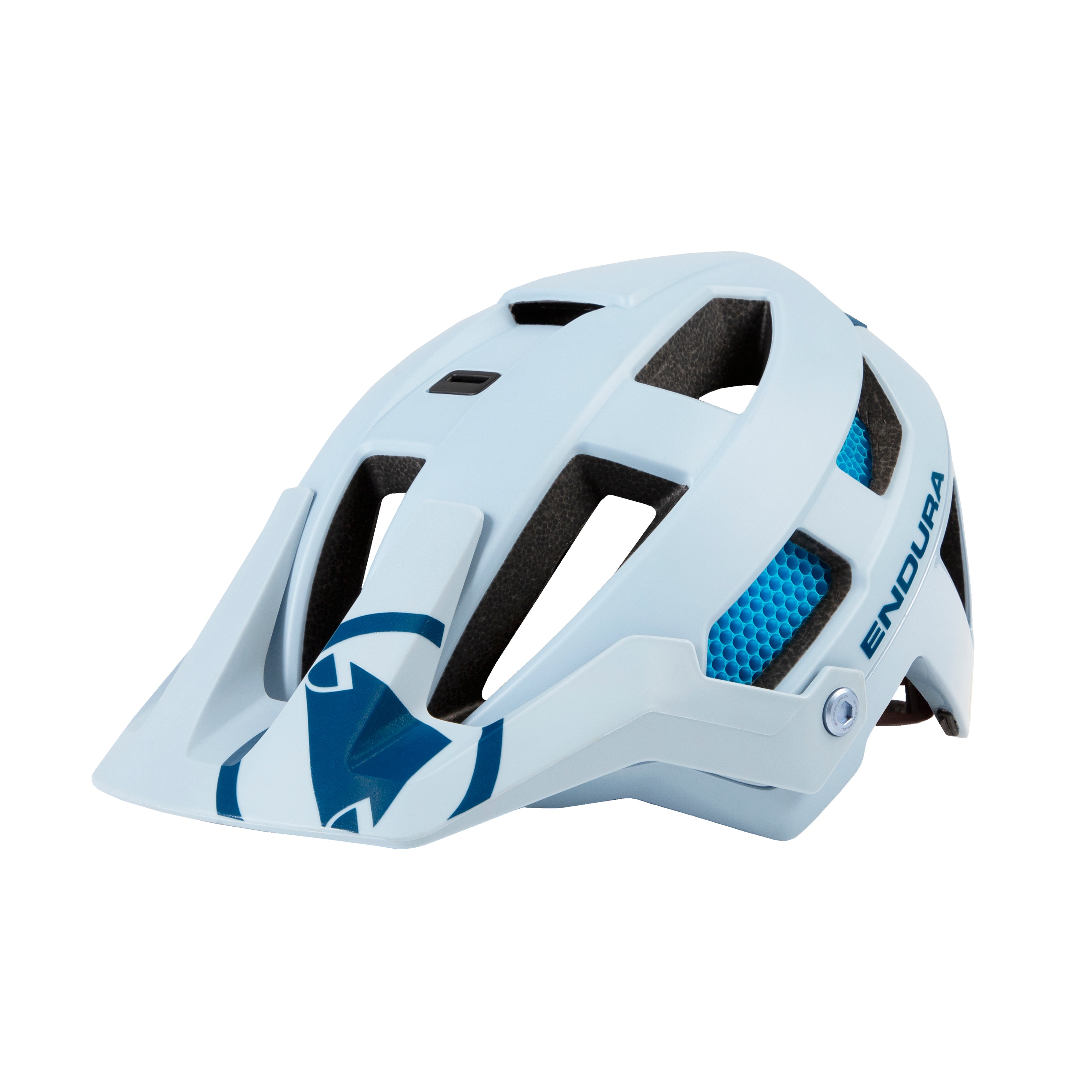 Endura Singletrack Mips® Helmet Concrete Grey