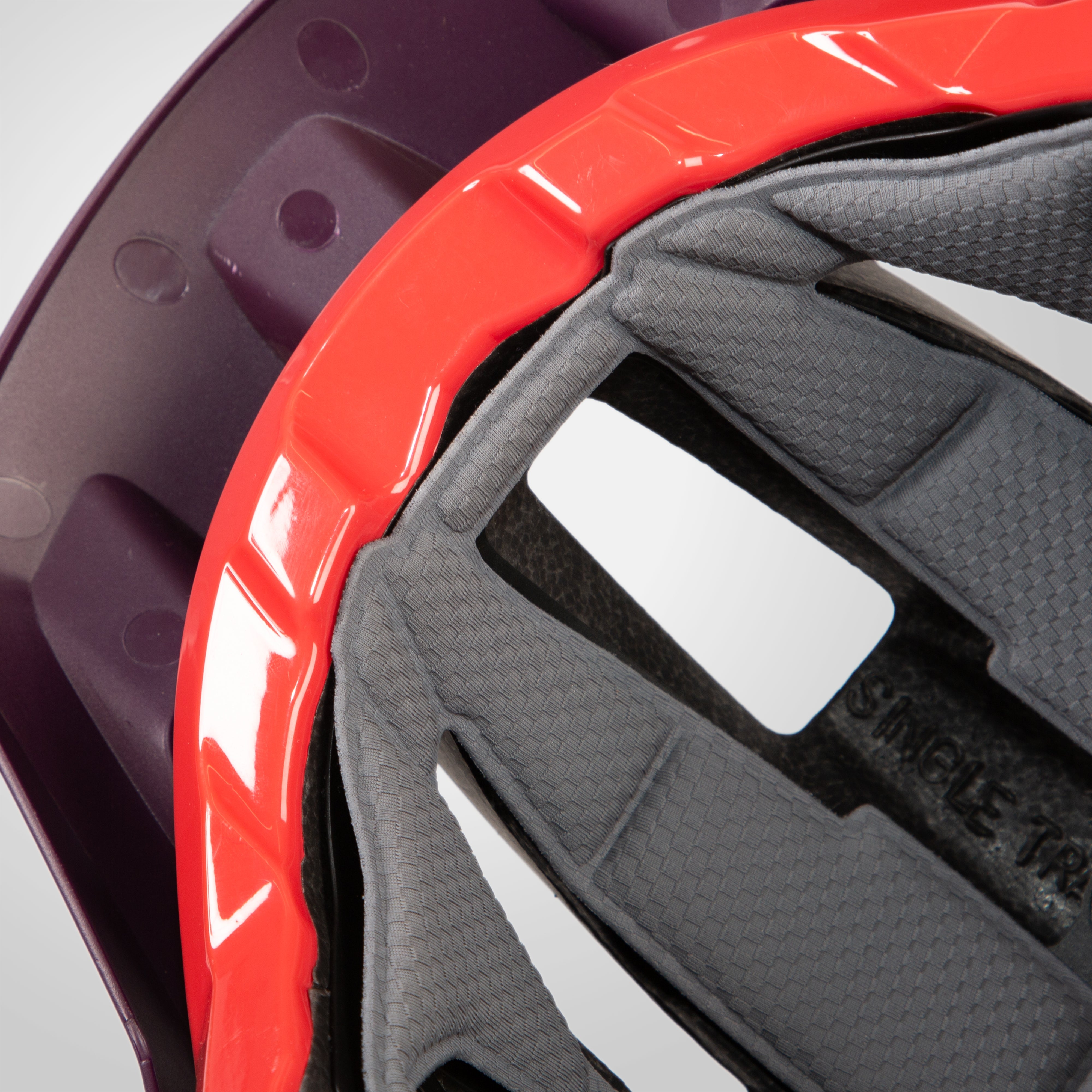 Endura Singletrack Mips® Helmet Pomegranate
