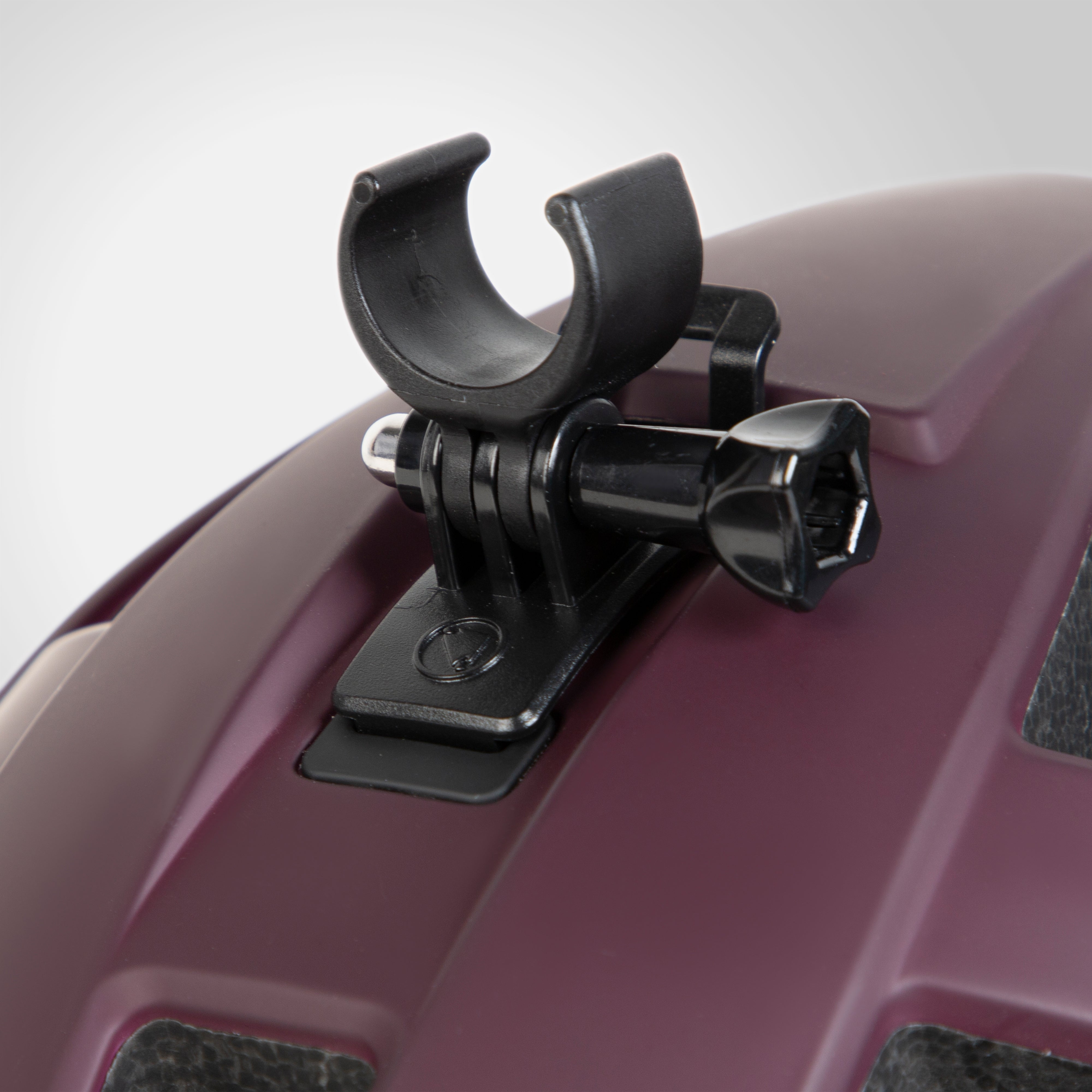 Endura Singletrack Mips® Helmet Pomegranate