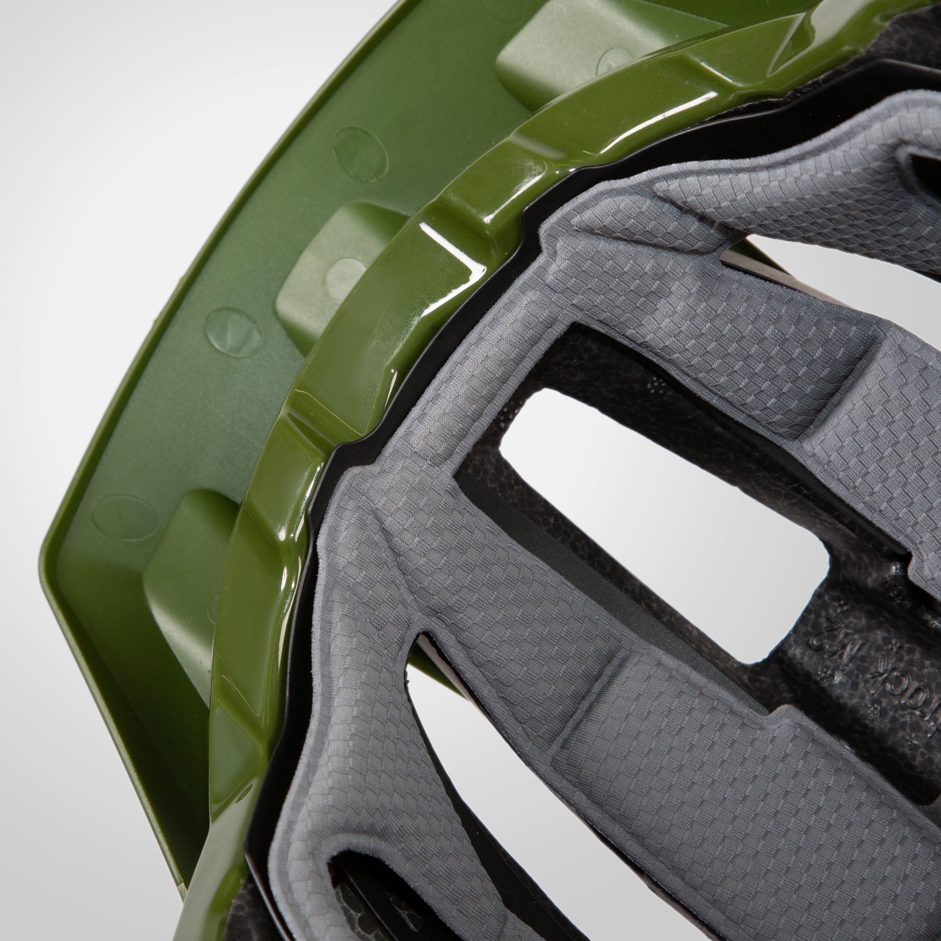 Endura Singletrack Mips® Helmet Tonal Olive