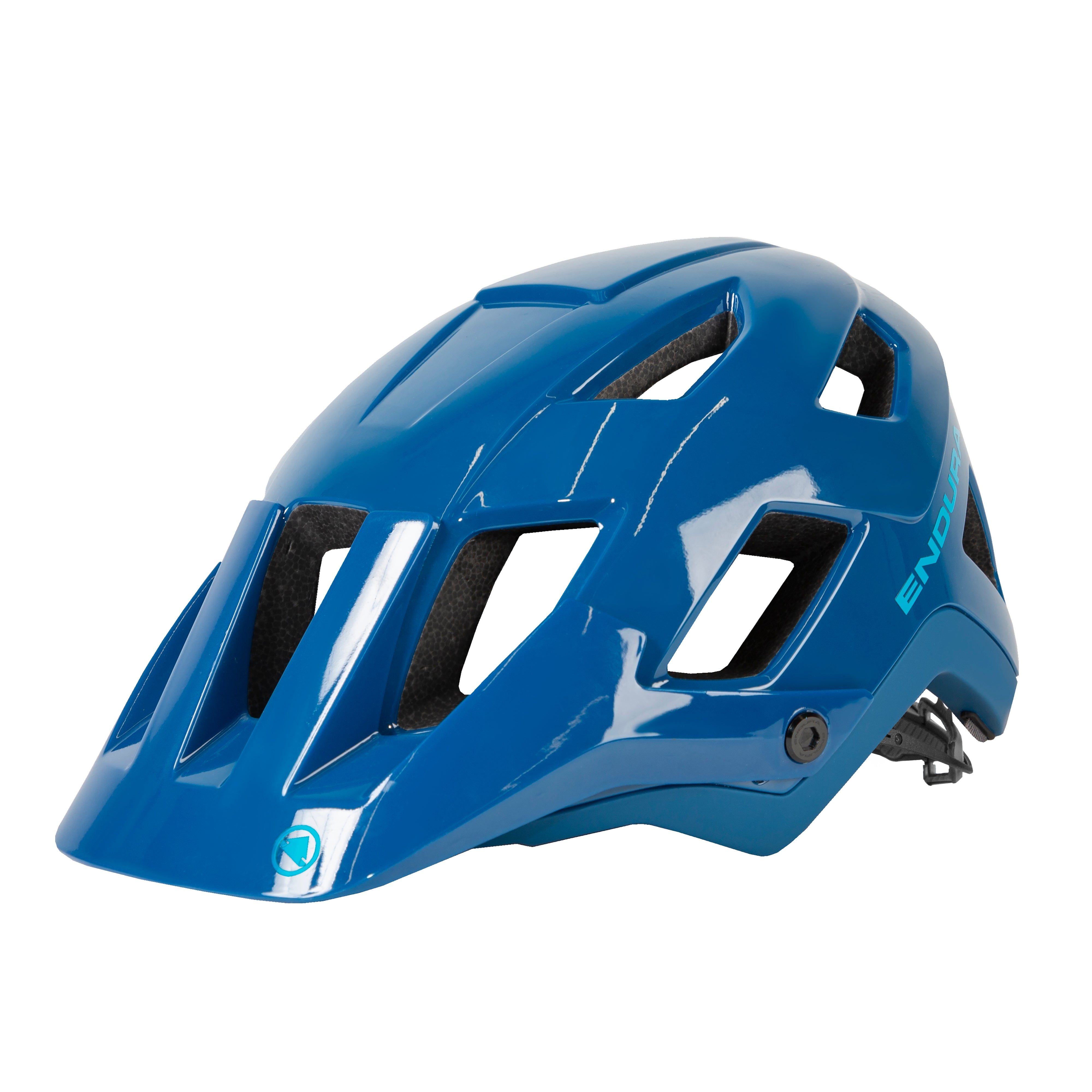 Endura Hummvee Plus Mips Helmet Bb Blueberry