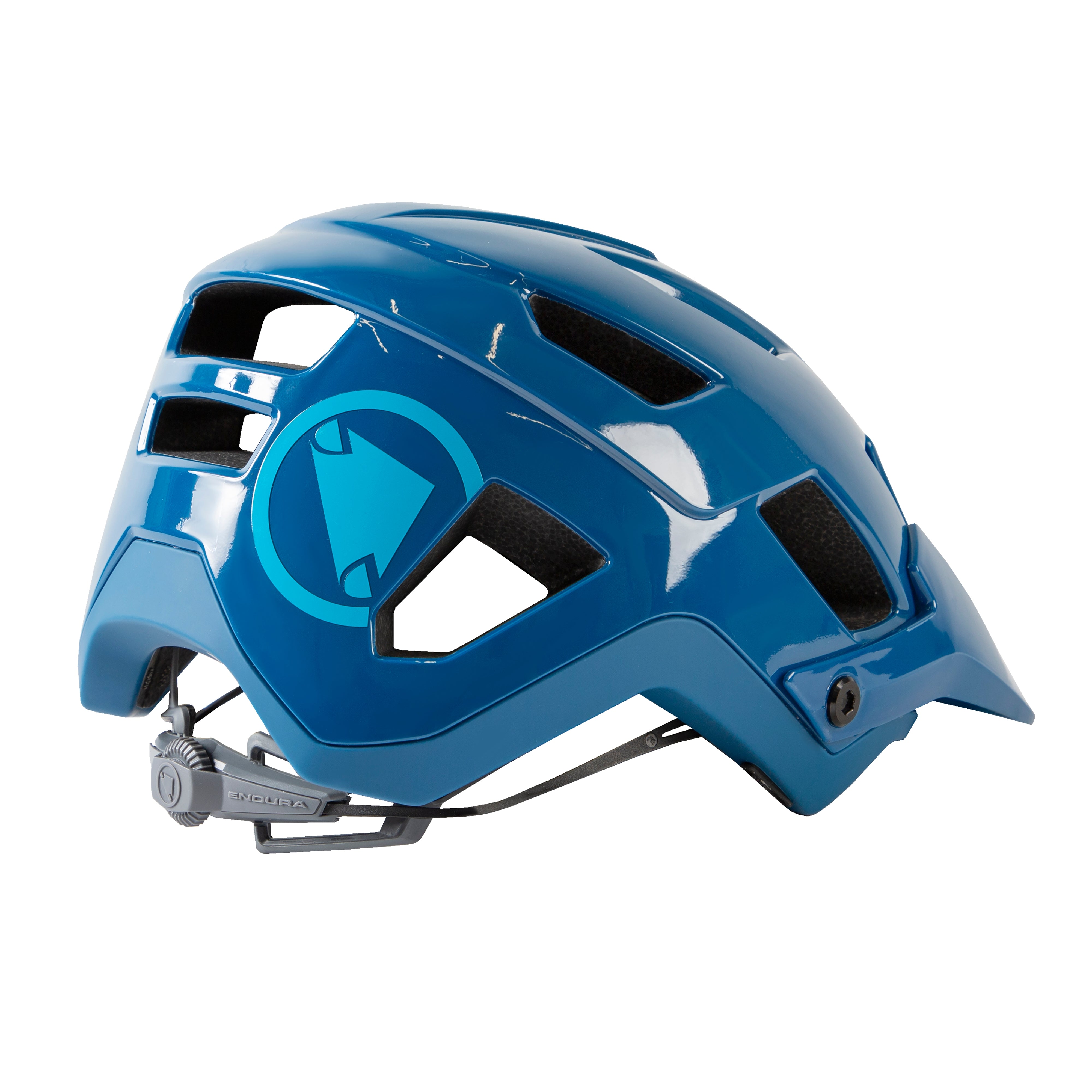 Endura Hummvee Plus Mips Helmet Bb Blueberry