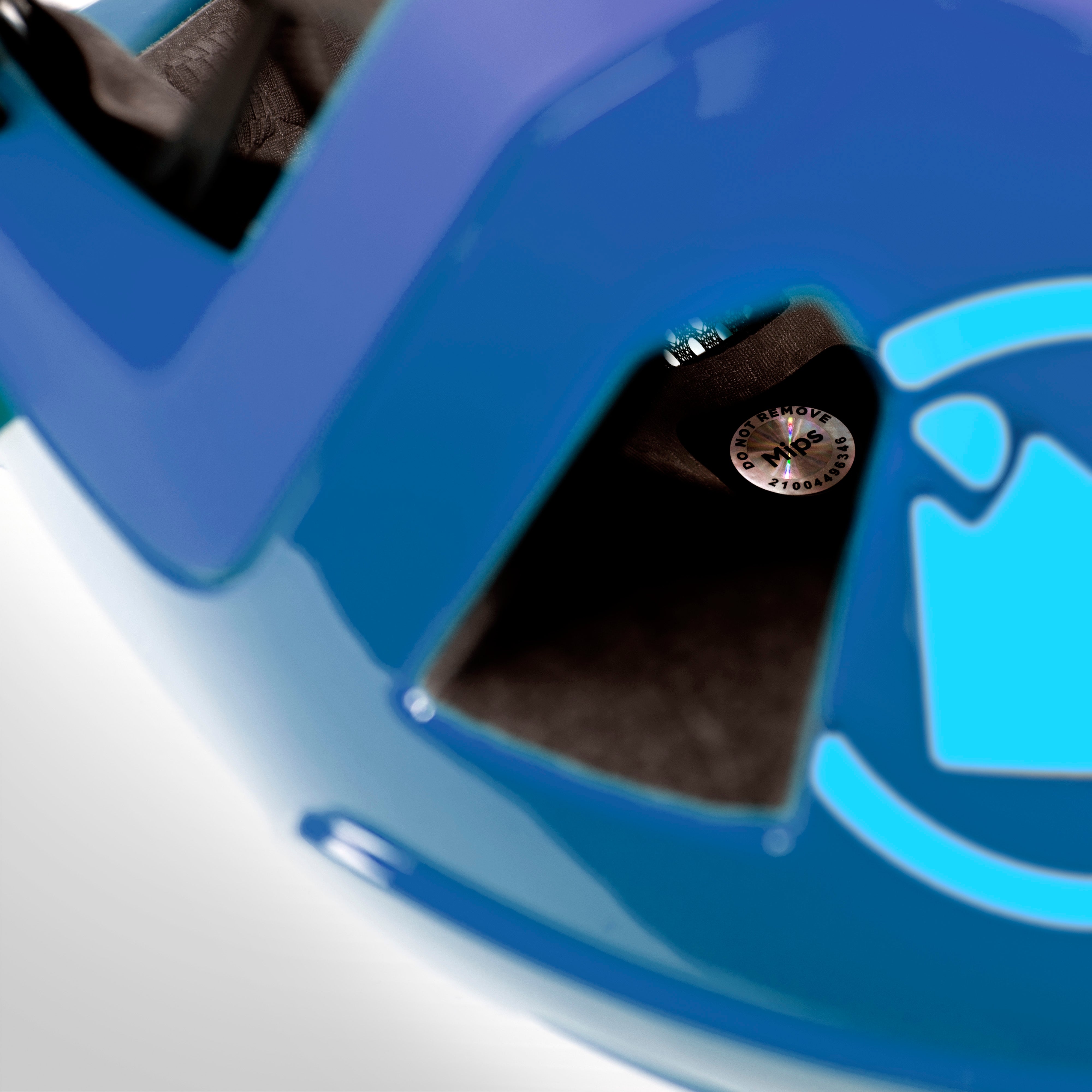 Endura Hummvee Plus Mips Helmet Bb Blueberry