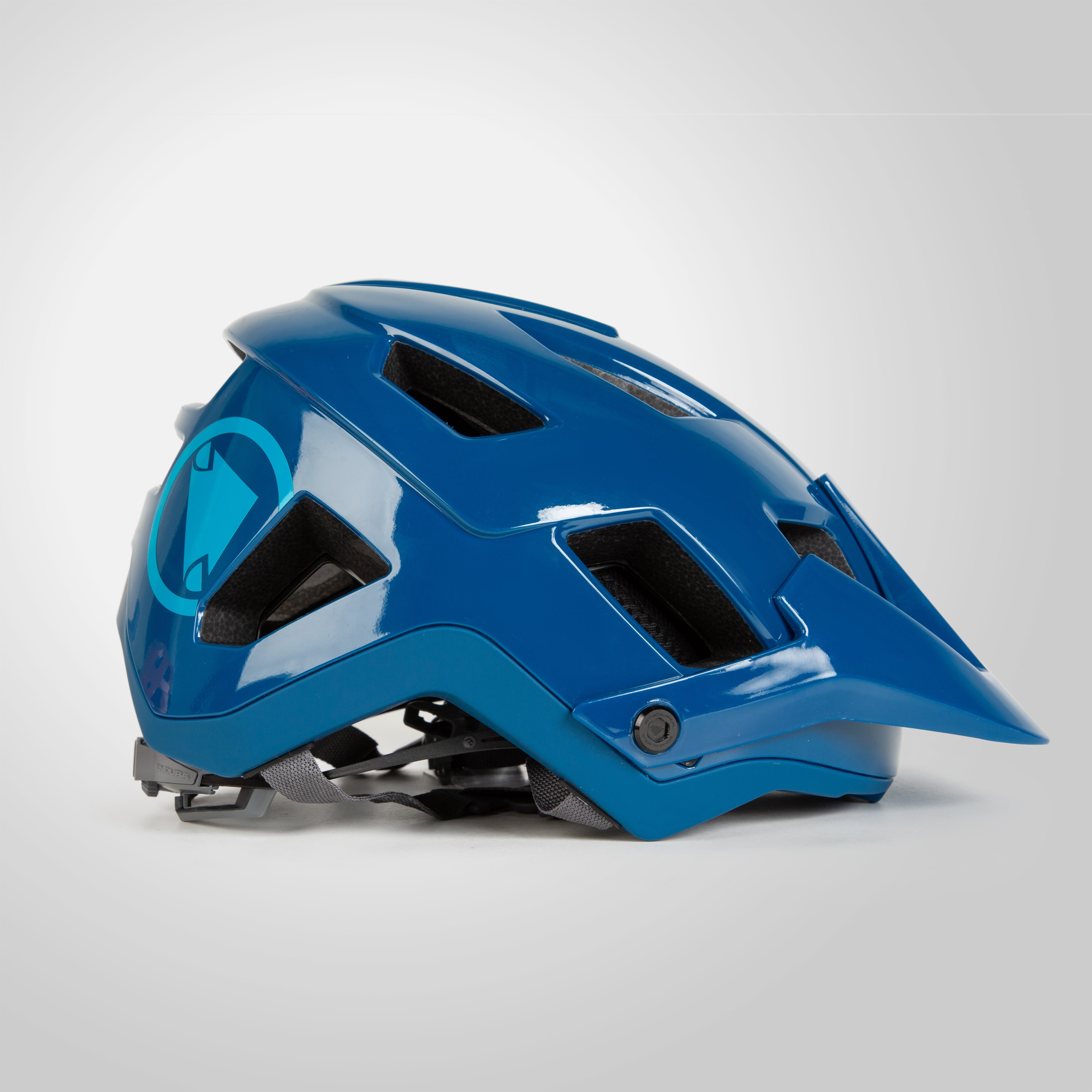 Endura Hummvee Plus Mips Helmet Bb Blueberry