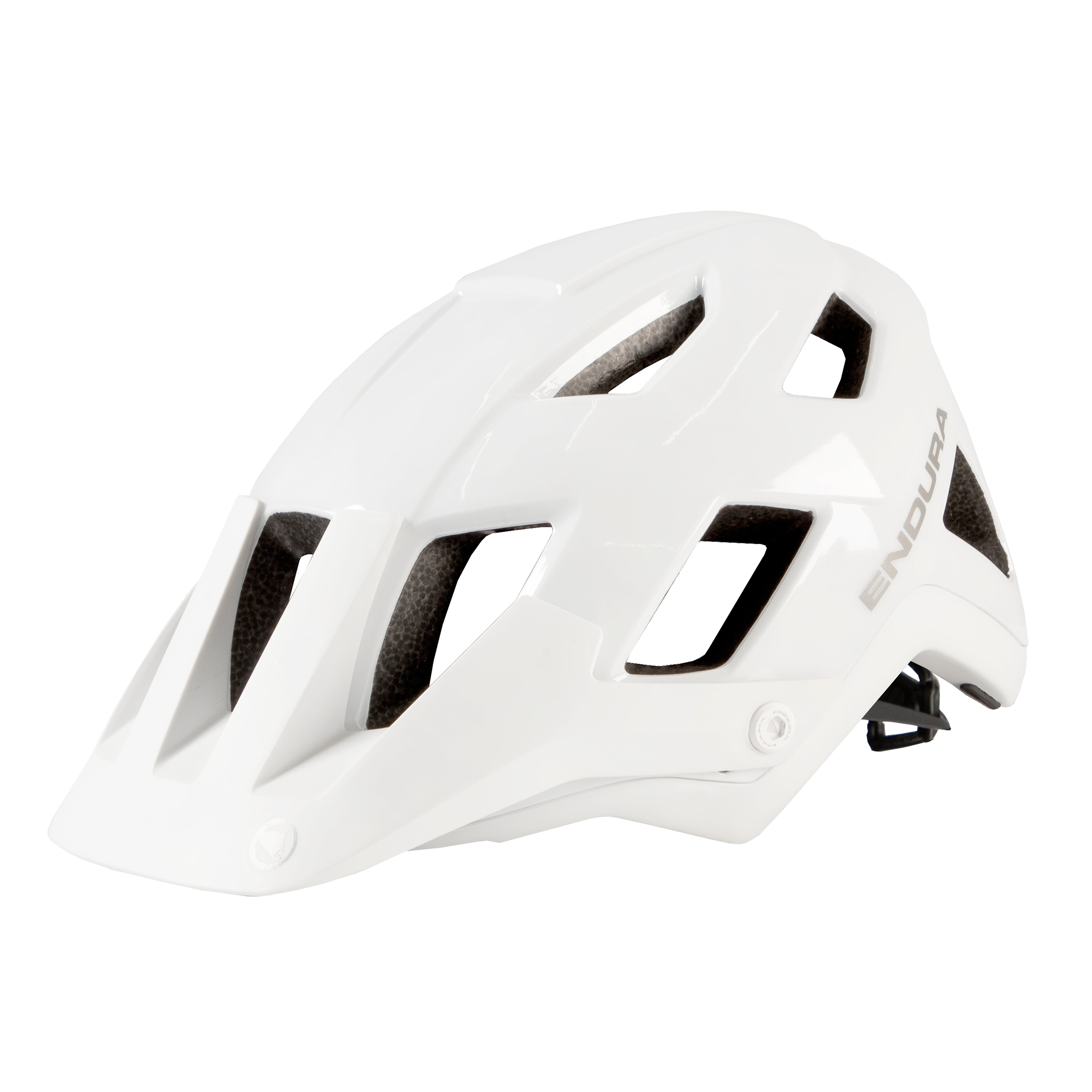 Endura Hummvee Plus Mips® Helmet White