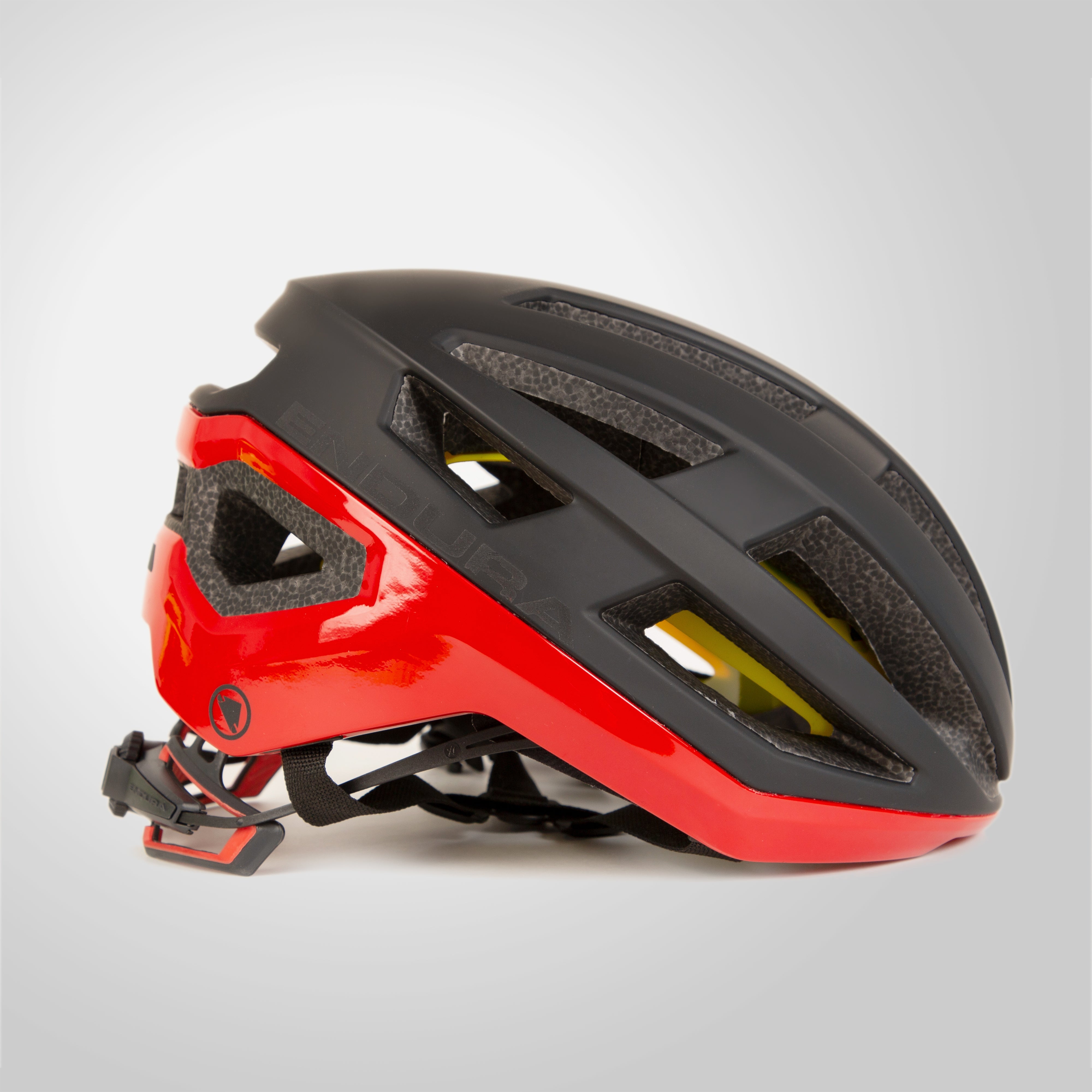 Endura Fs260-pro Mips® Helmet Ii Red