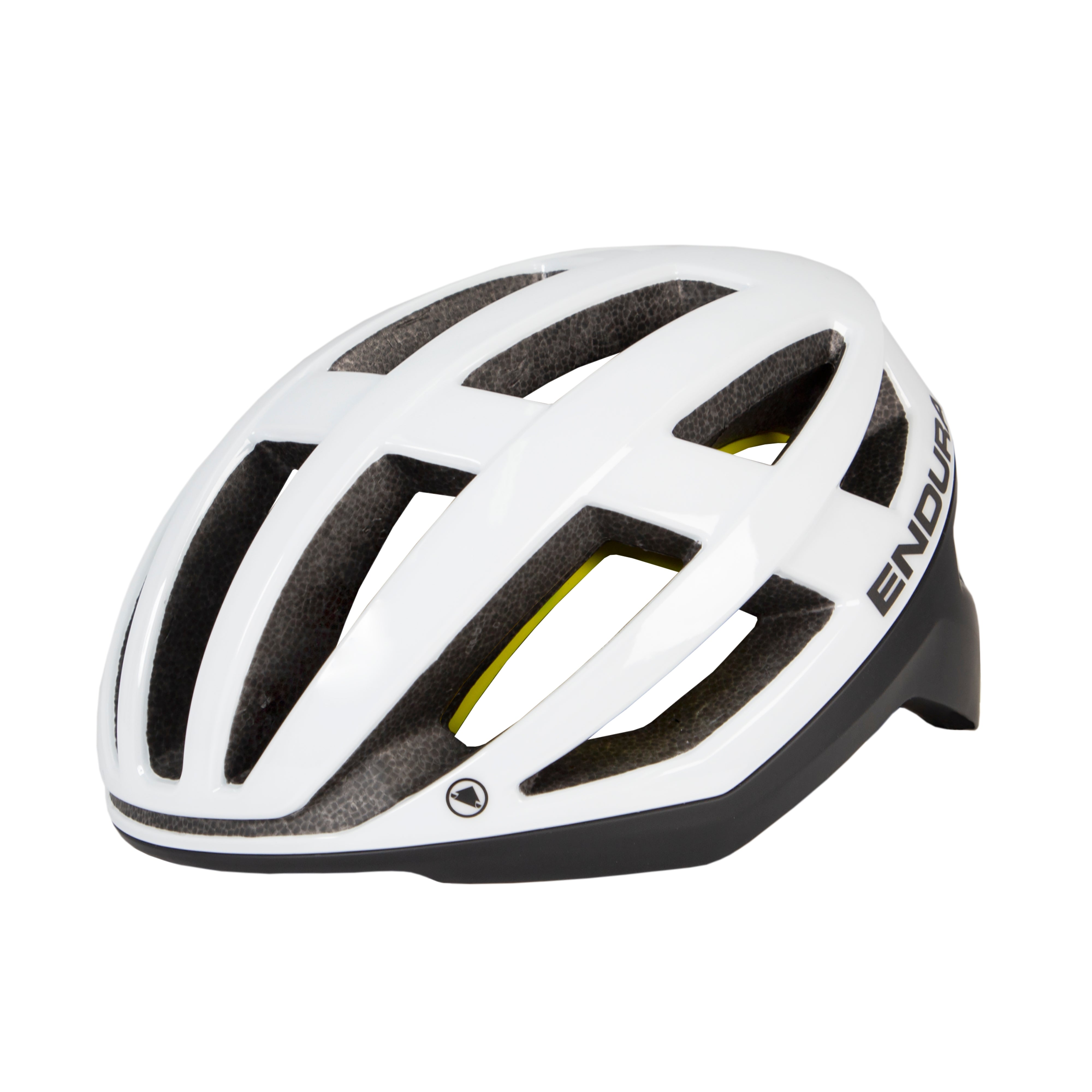 Endura Fs260-pro Mips® Helmet Ii White