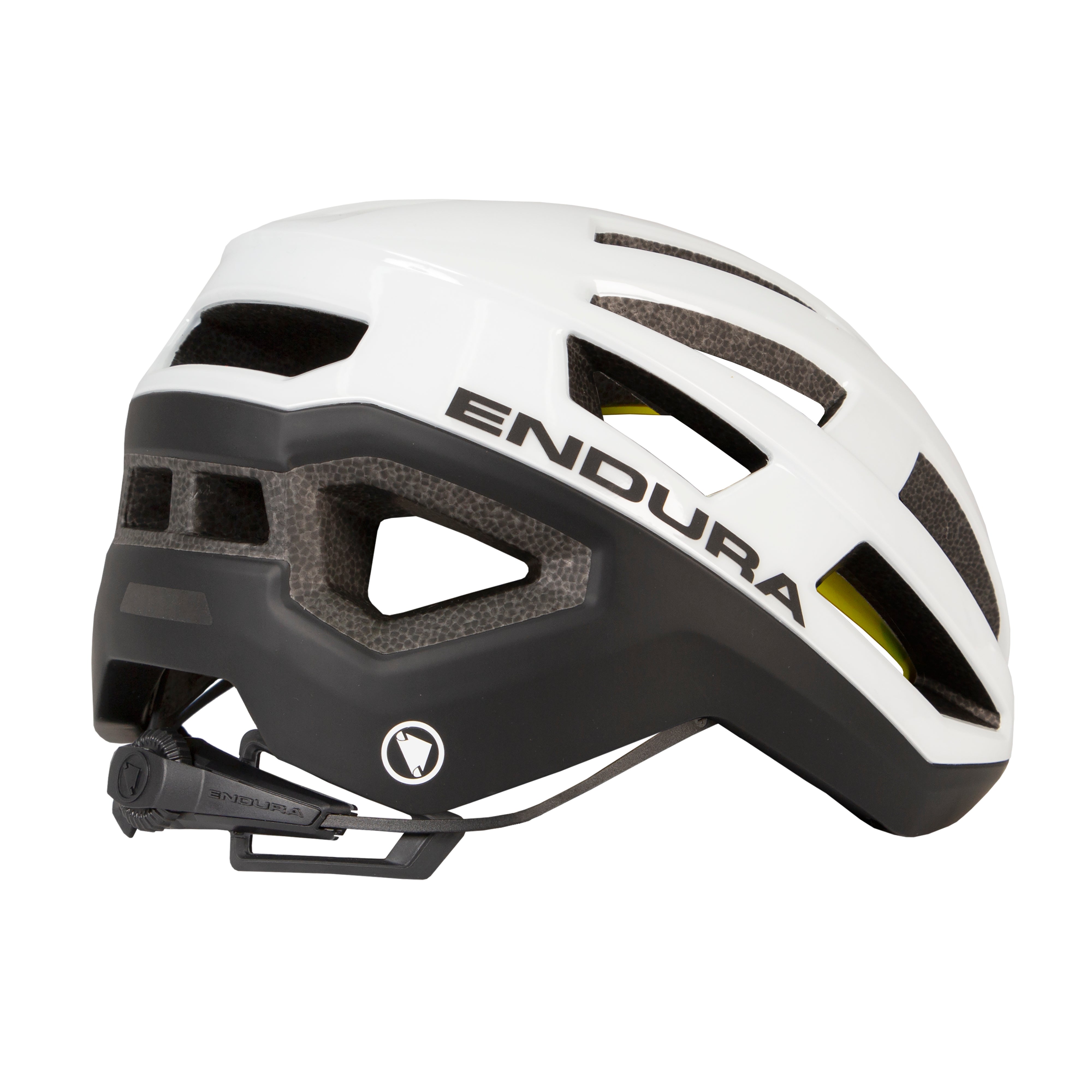 Endura Fs260-pro Mips® Helmet Ii White