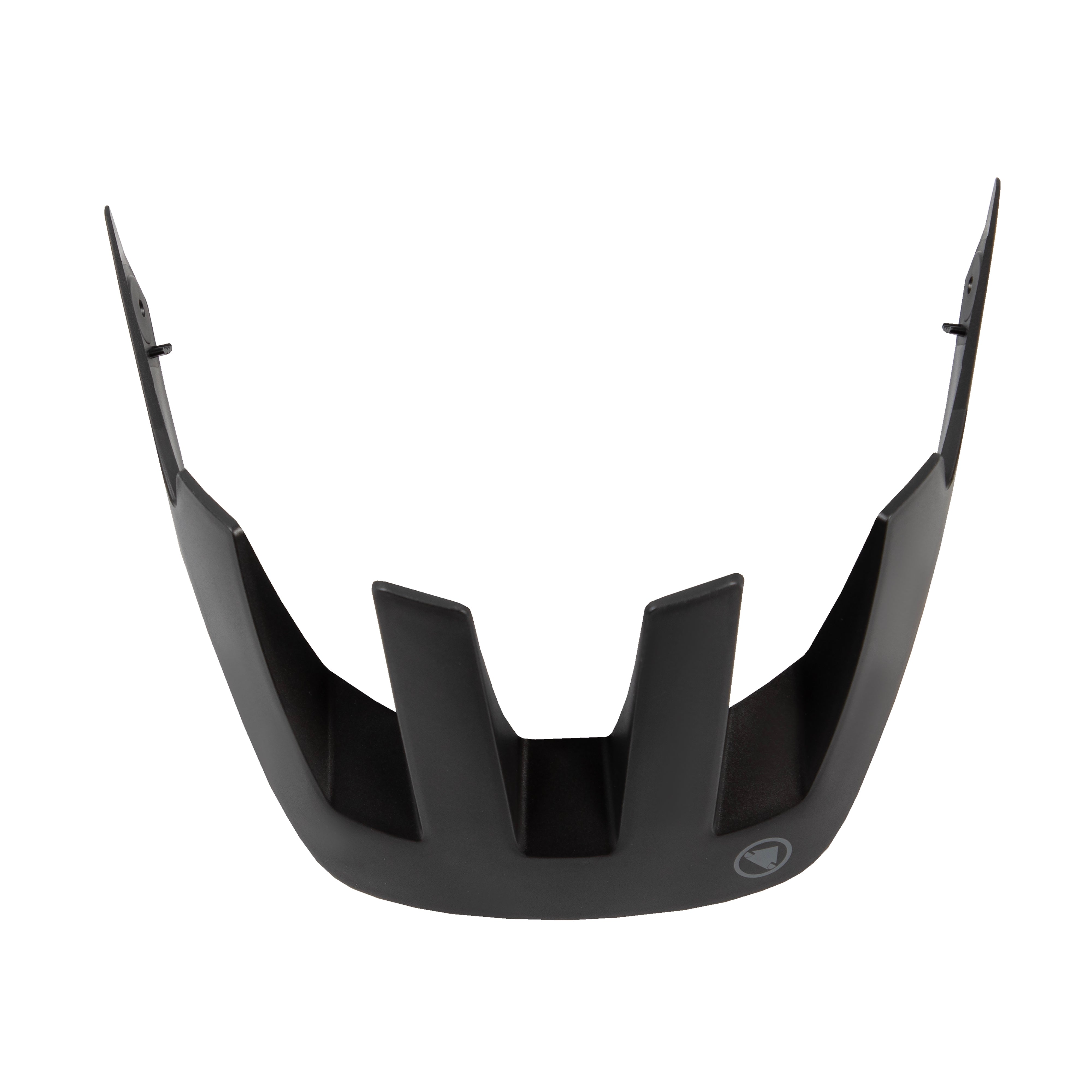 Endura Visor For Hummvee Plus Helmets (e1549/e1553) Black