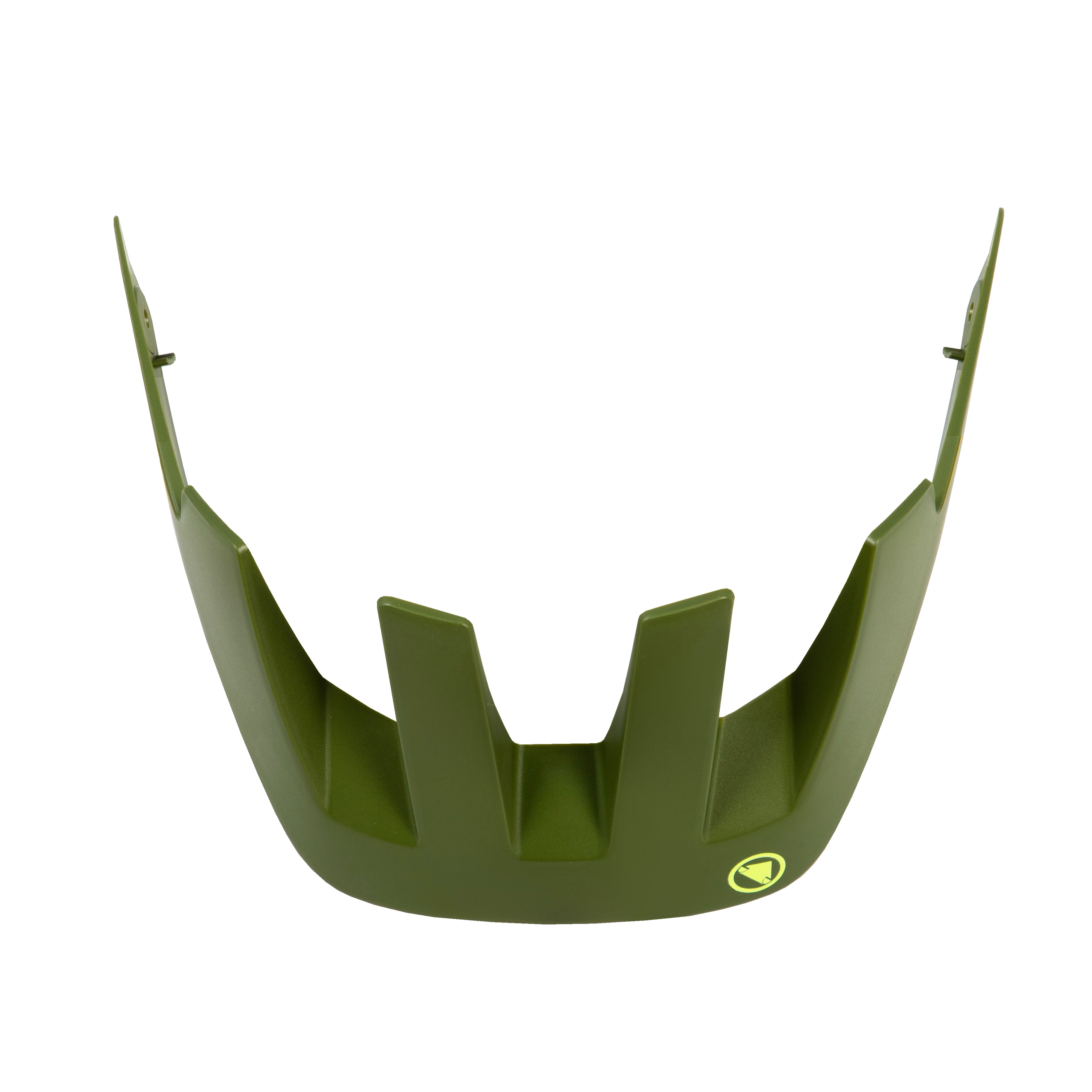 Endura Visor For Hummvee Plus Helmets (e1549/e1553) Olive Green