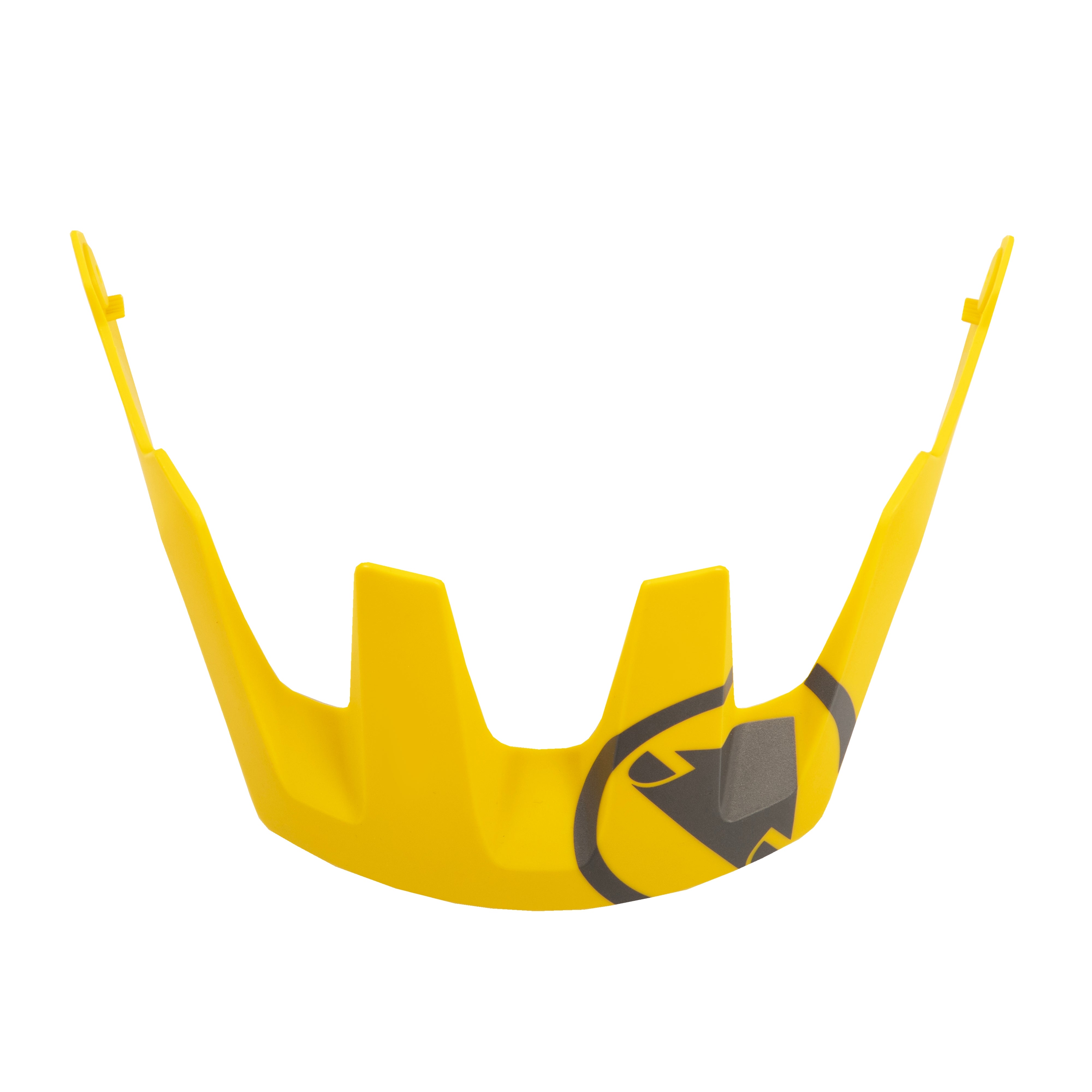 Endura Visor For Singletrack Helmets (e1548 & E1552) Saffron