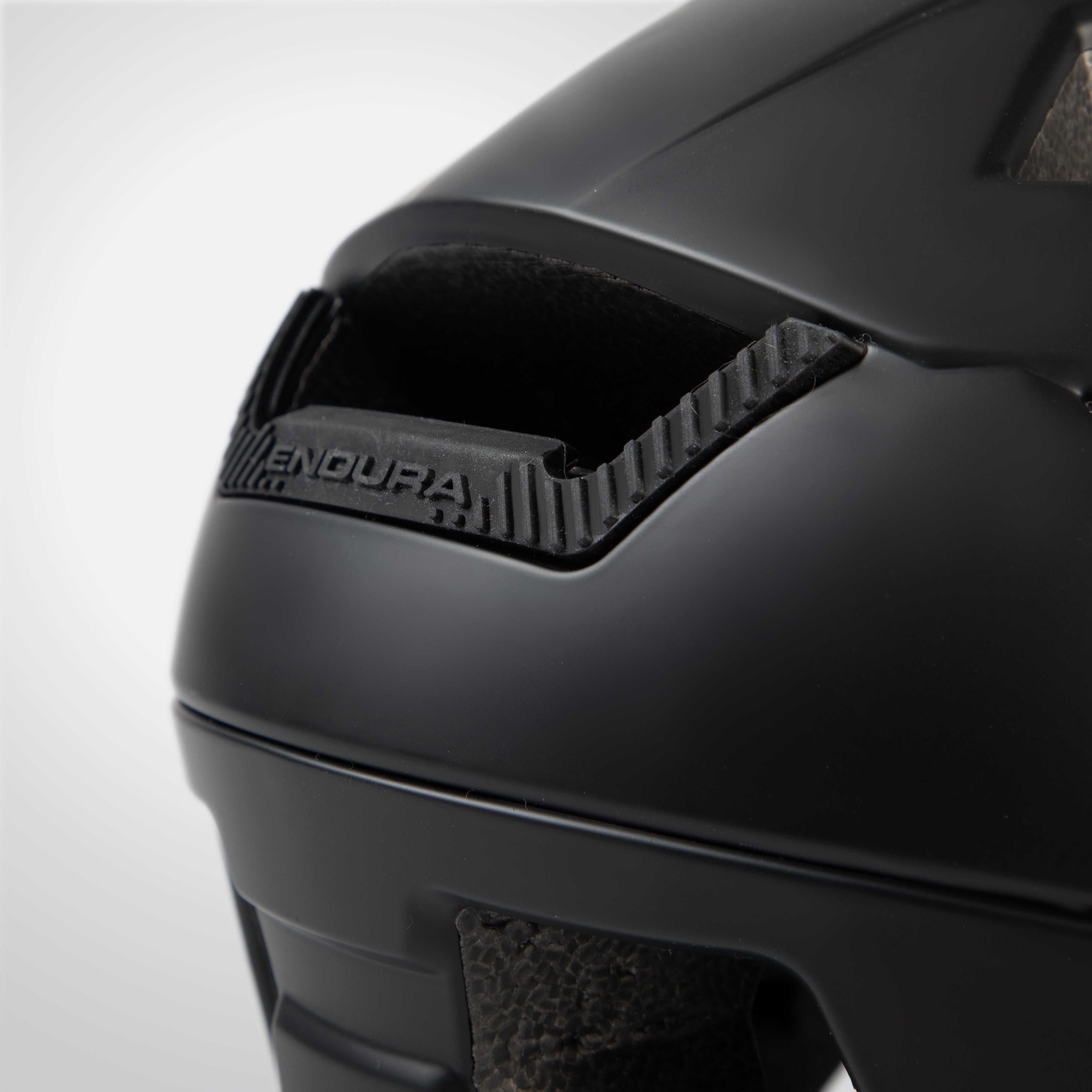 Endura Singletrack Full Face Mips® Helmet Black