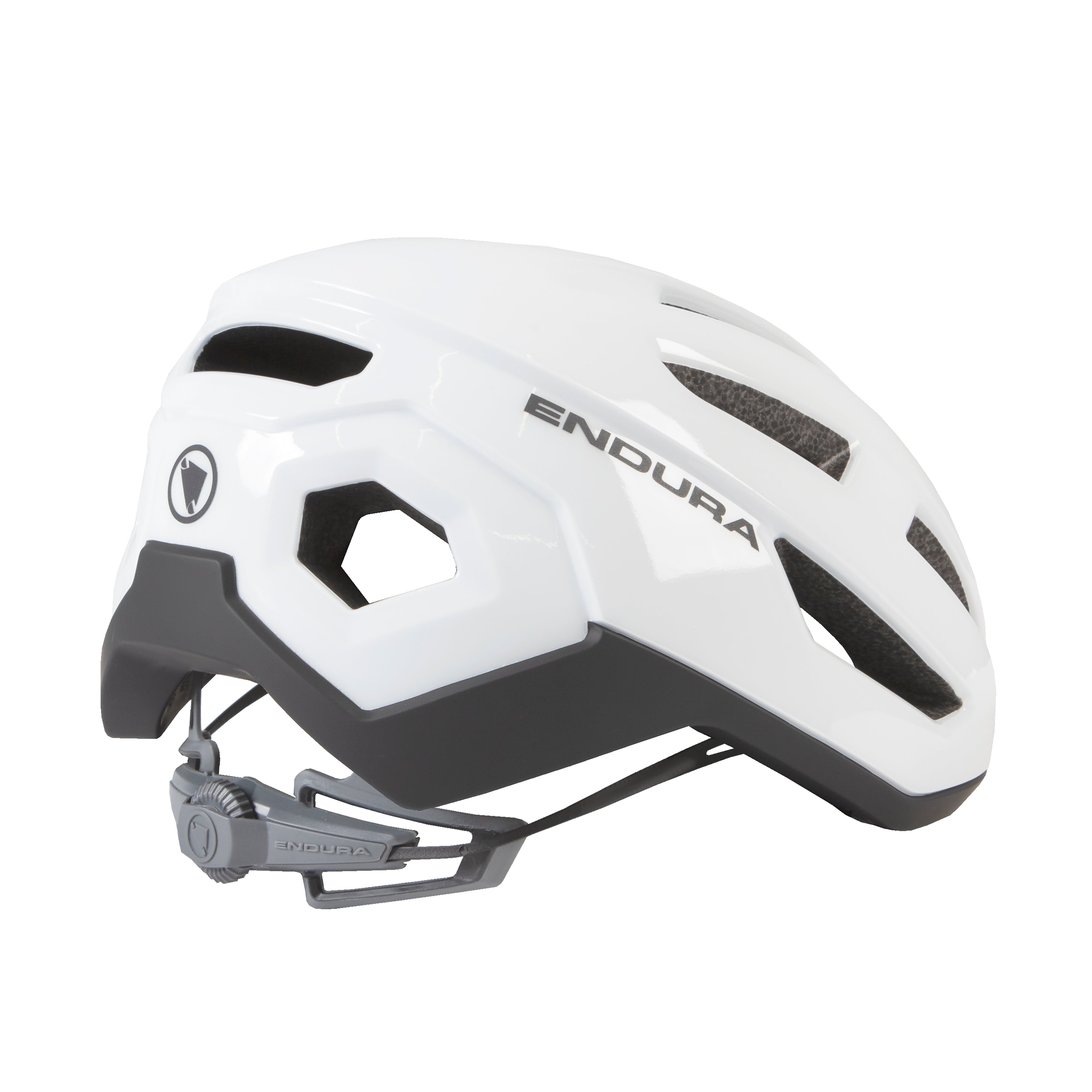 Endura Xtract Mips® Helmet White
