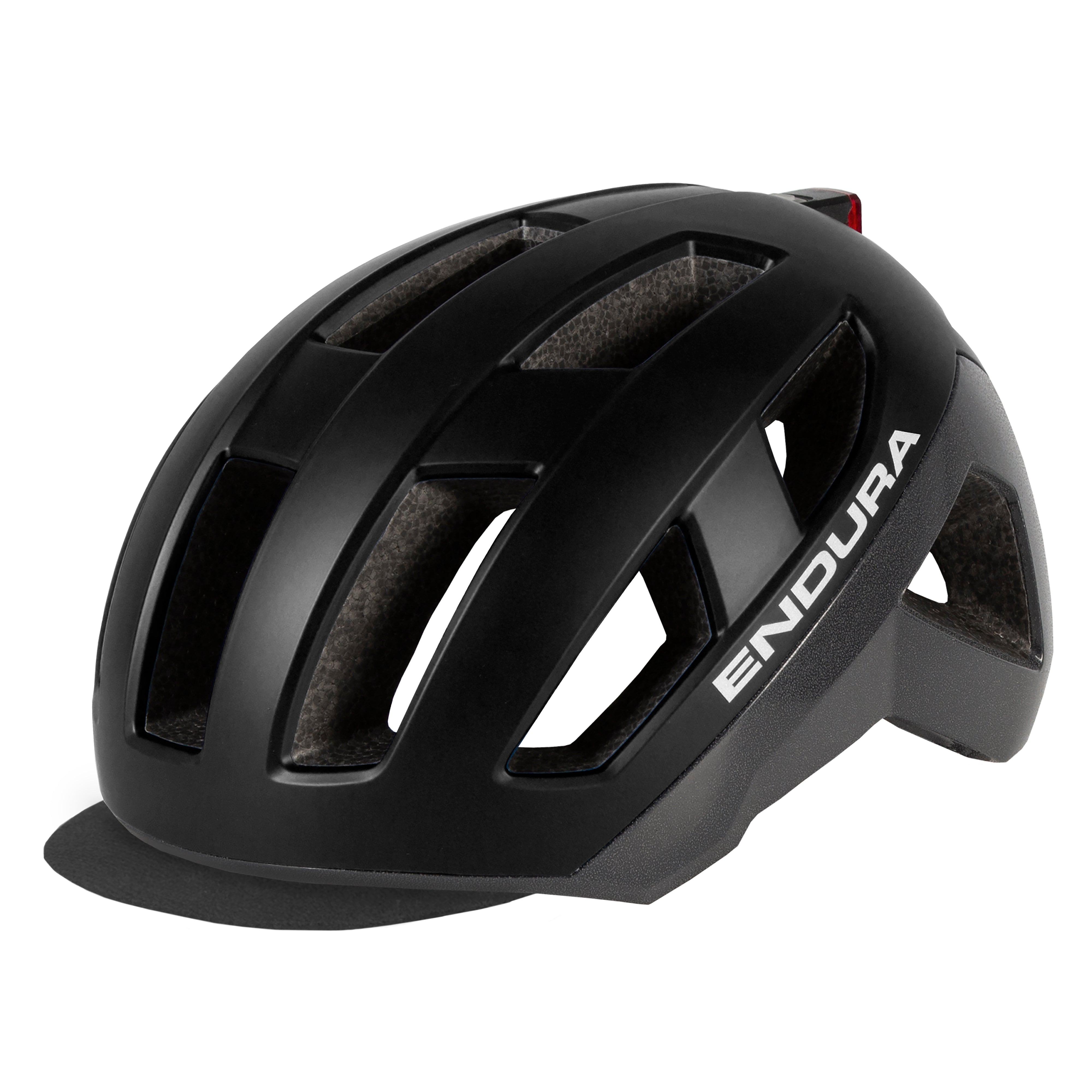 Endura Urban Luminite Mips® Helmet Black