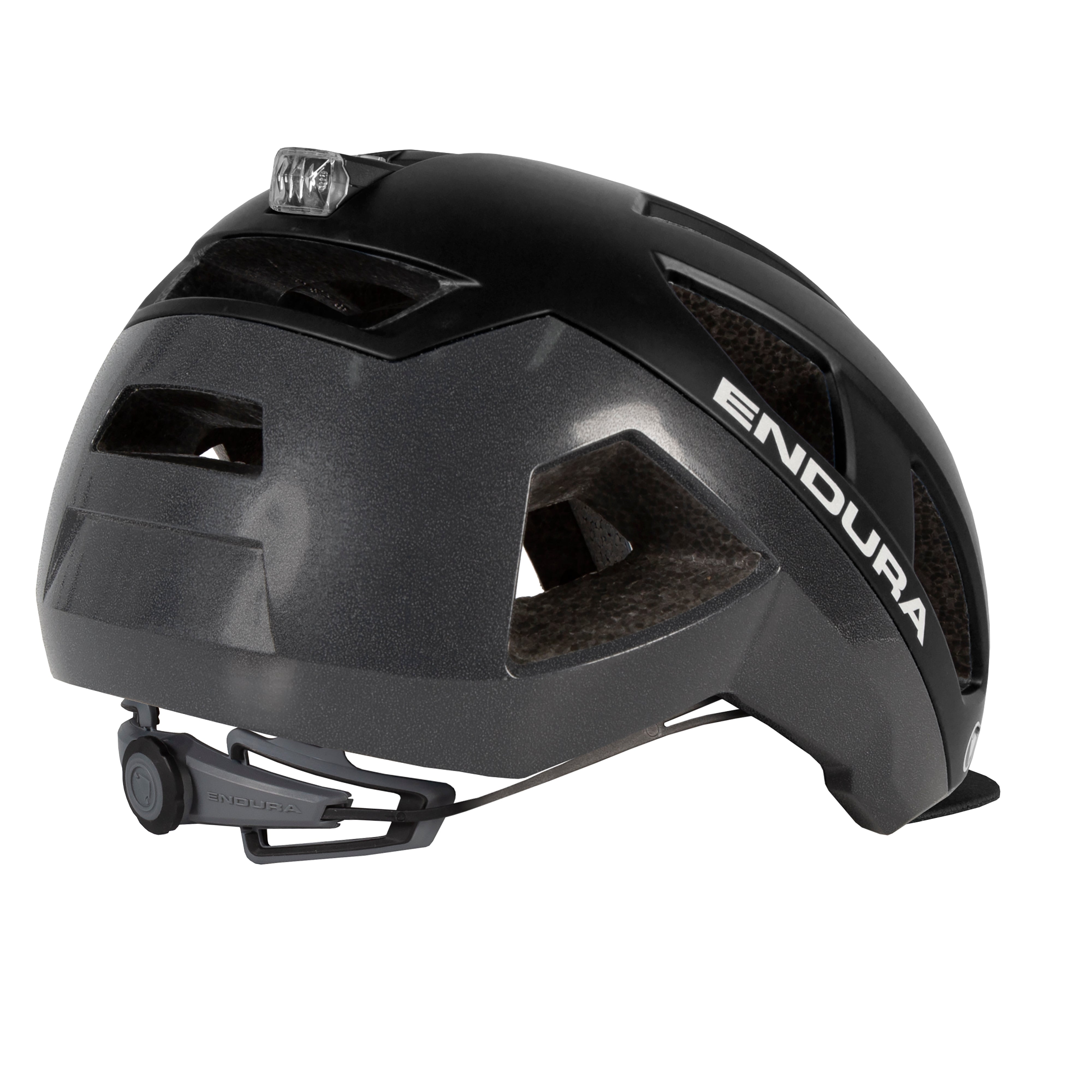 Endura Urban Luminite Mips® Helmet Black