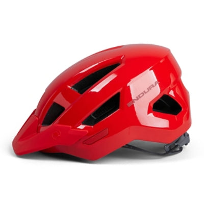 Casque Endura Hummvee ROUGE