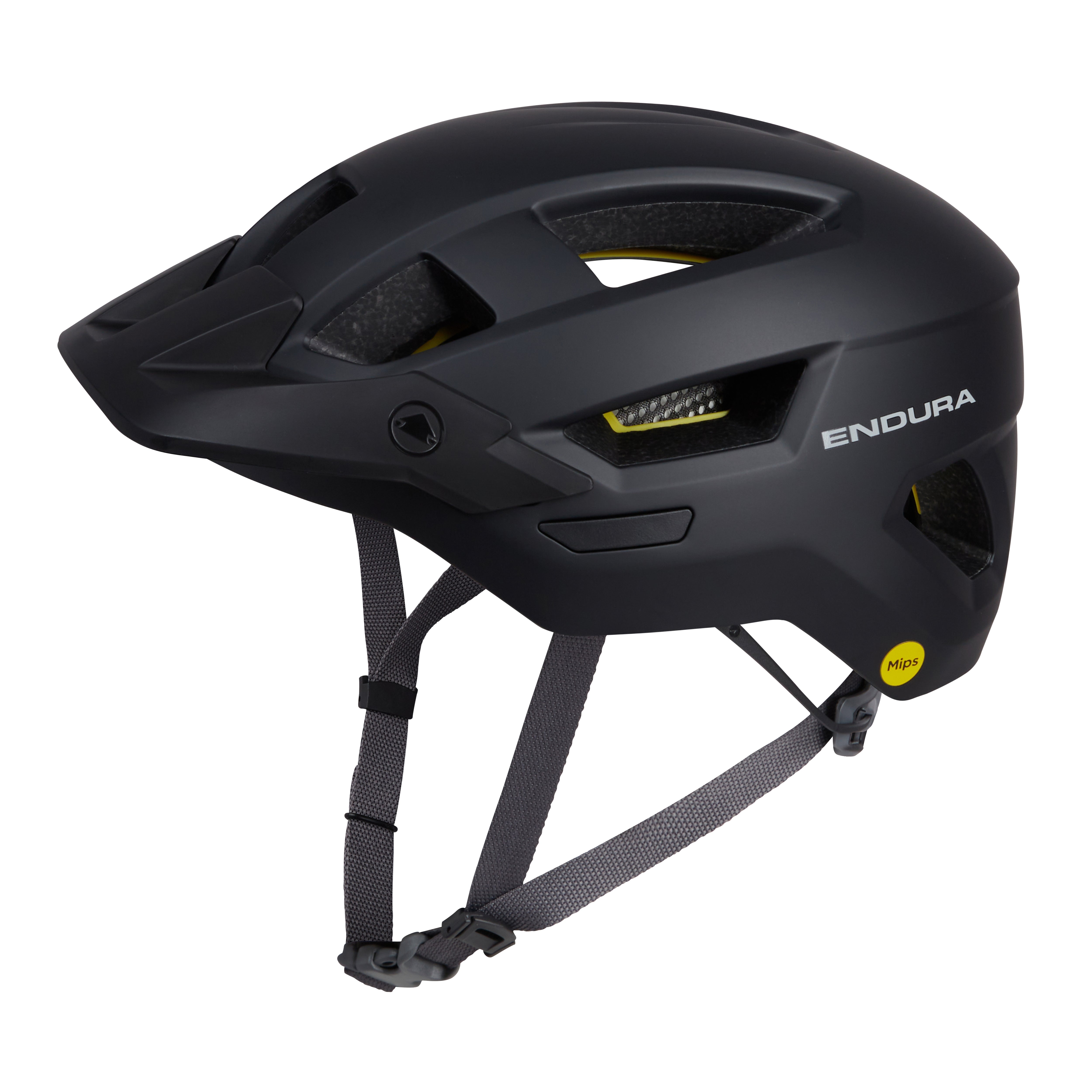 Endura Hummvee Mips® Helmet Black