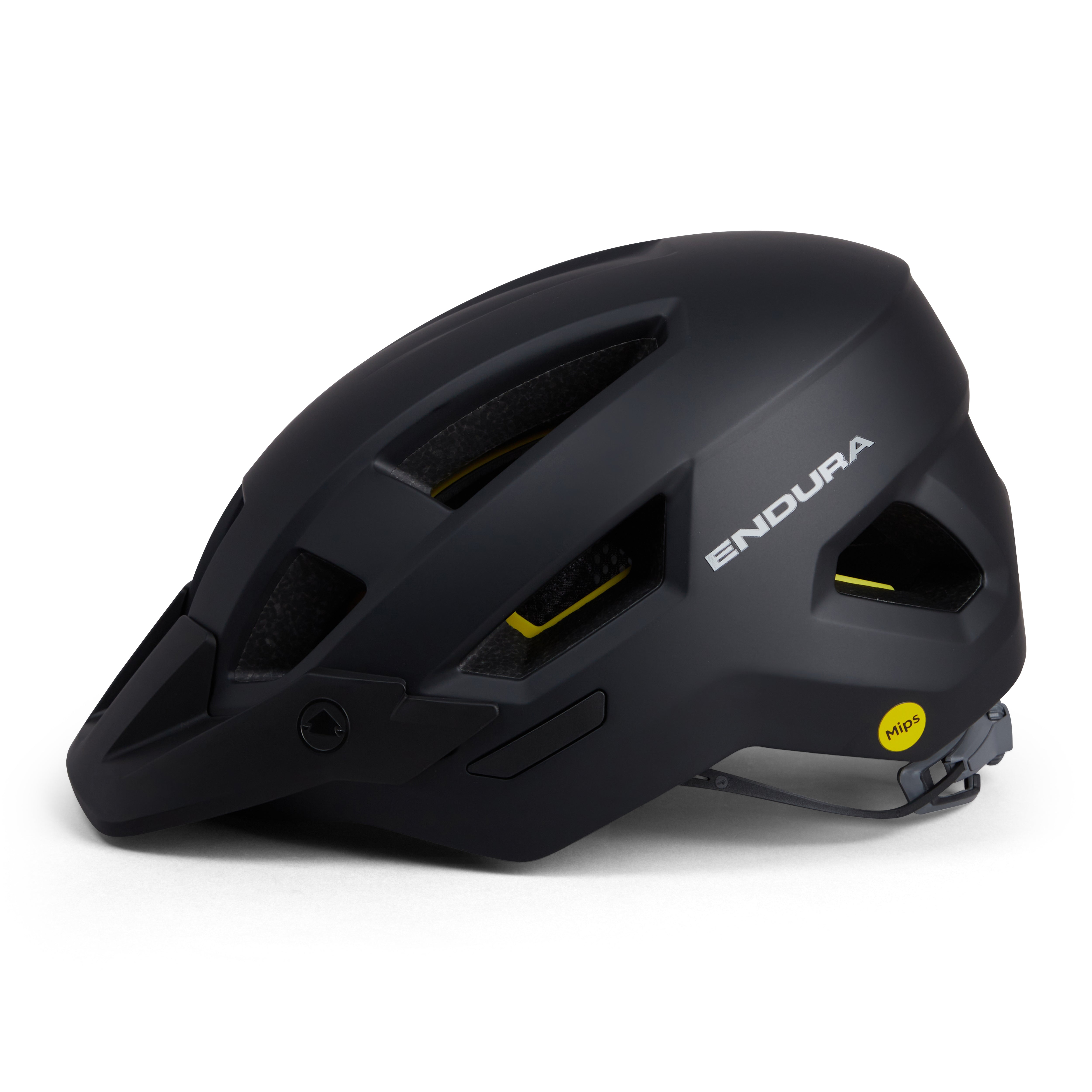 Endura Hummvee Mips® Helmet Black