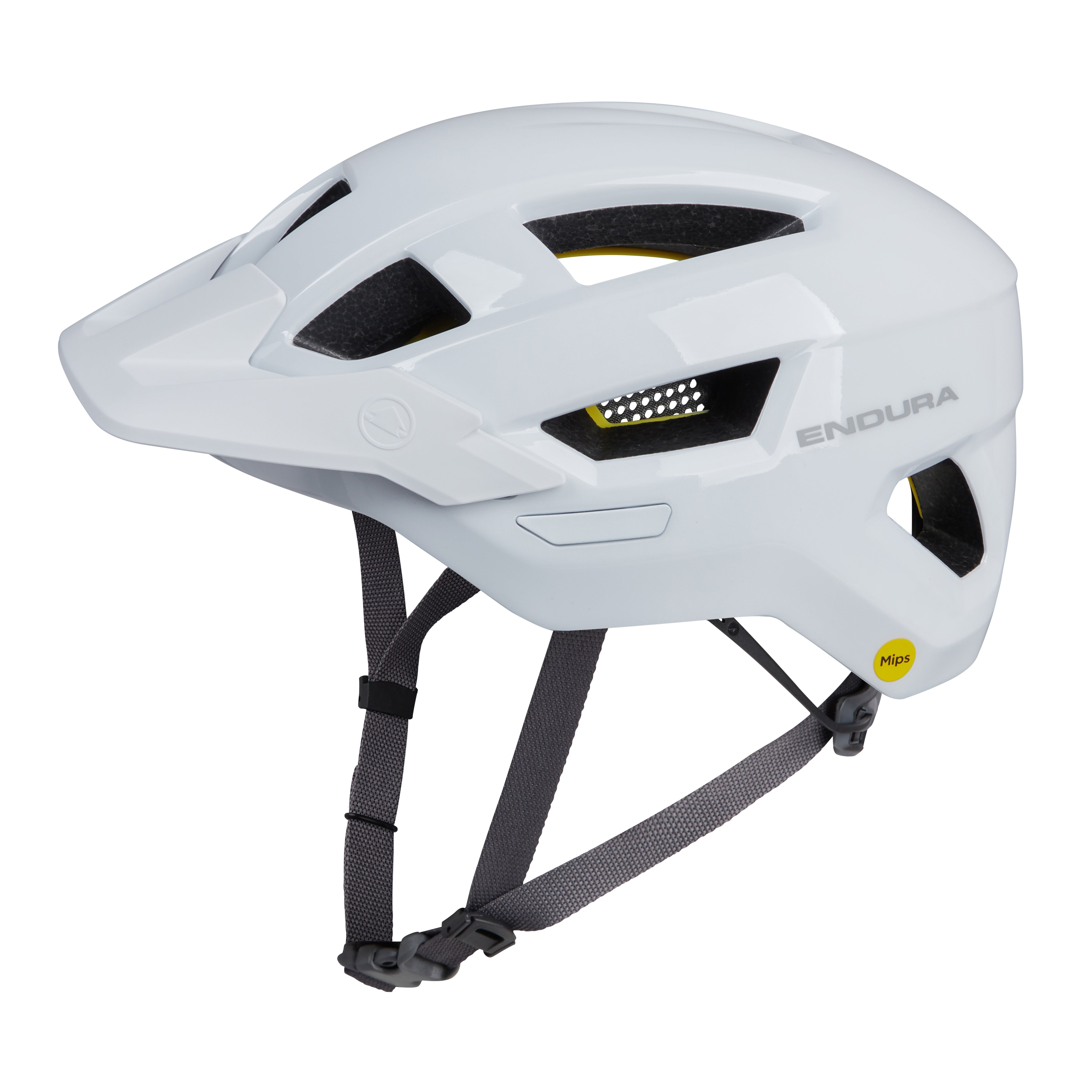 Endura Hummvee Mips® Helmet White