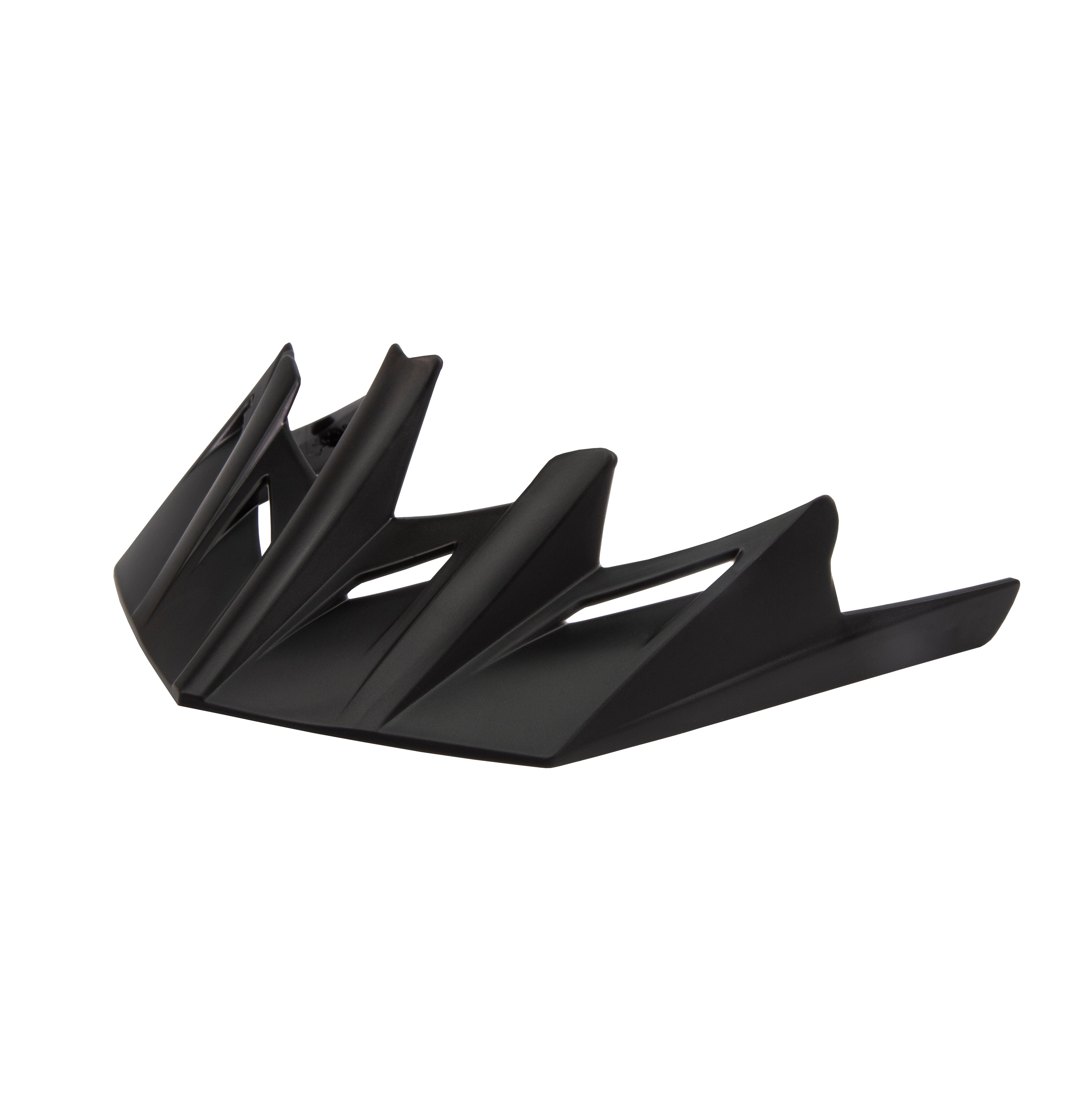 Endura Hummvee Helmet Visor Matt Black ONESZ