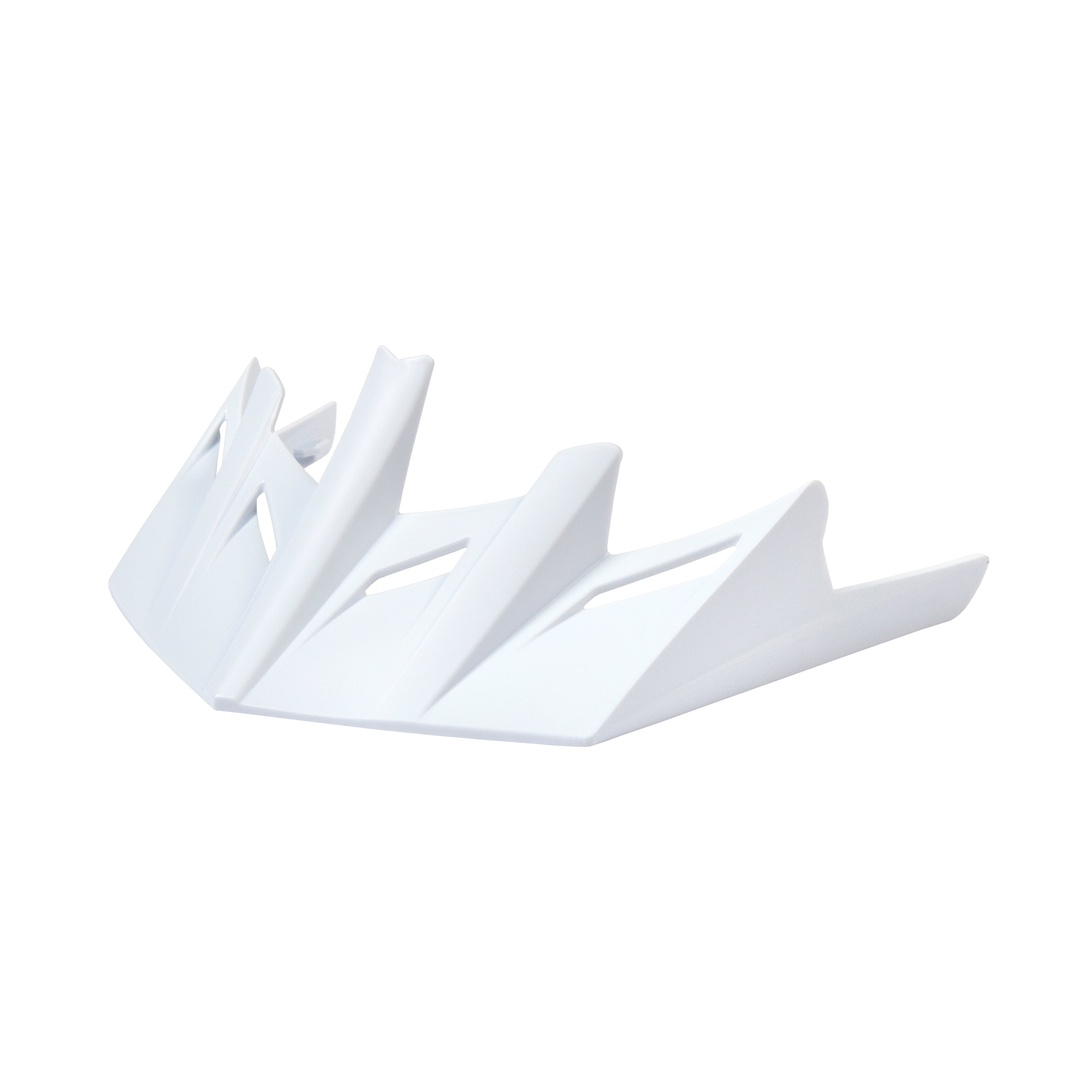 Endura Hummvee Helmet Visor White ONESZ