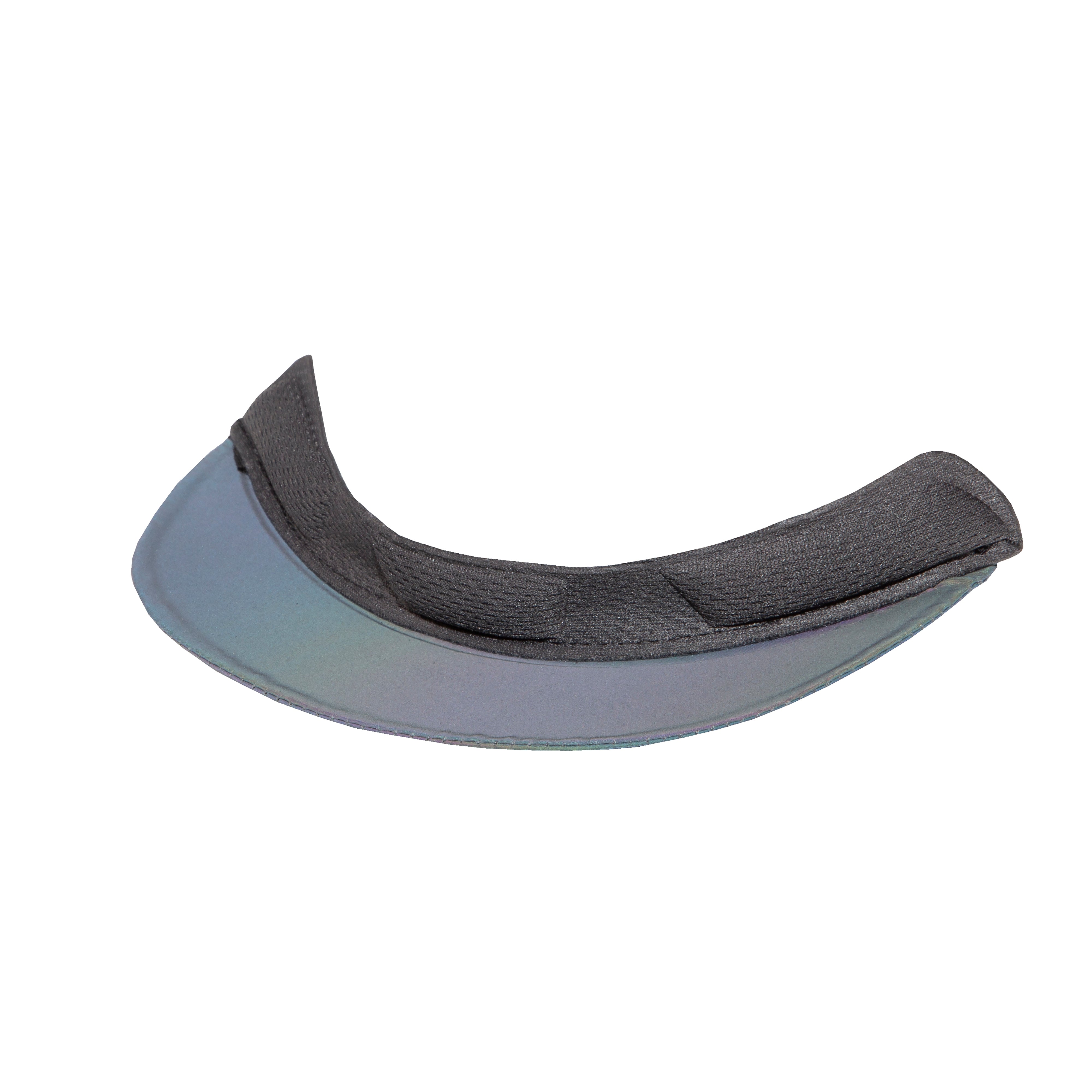Endura Urban Luminite Visor Reflective Grey