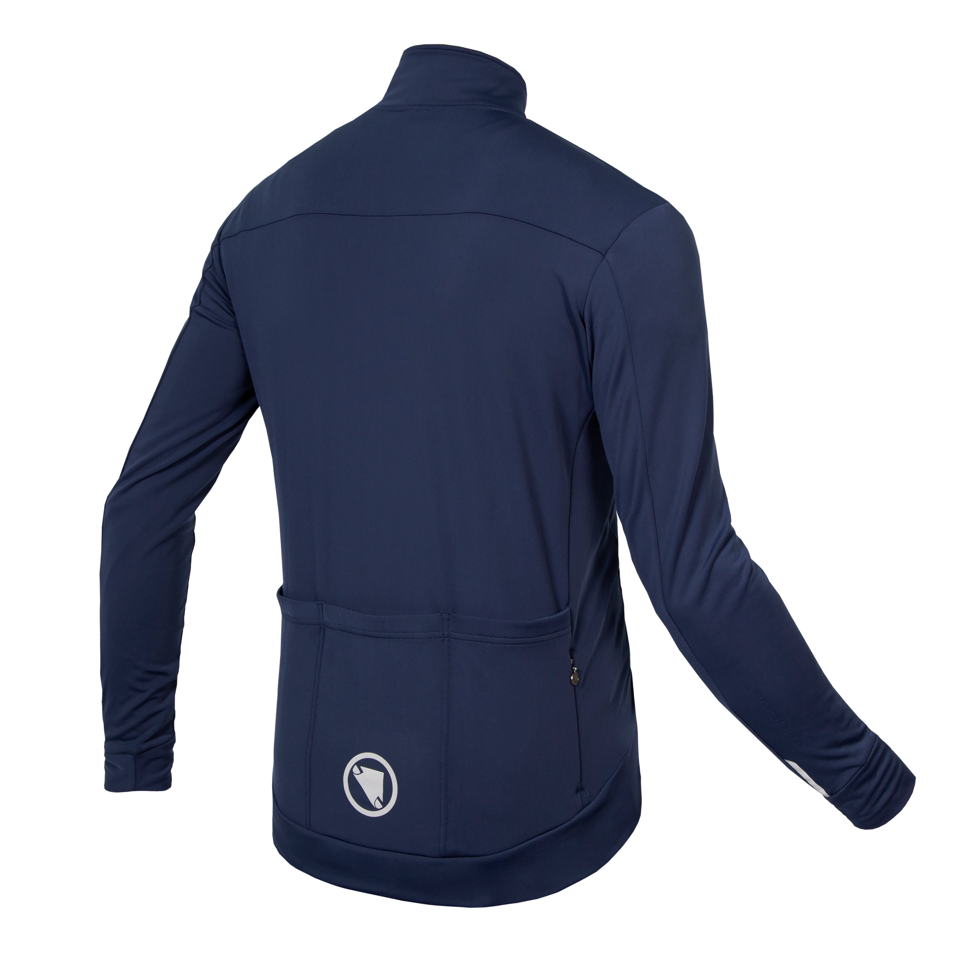 Endura Xtract Roubaix L/s Jersey Na Navy